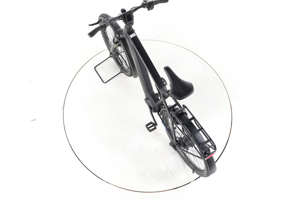 Riese & Müller Charger4 GT vario City E-Bike - Image 21