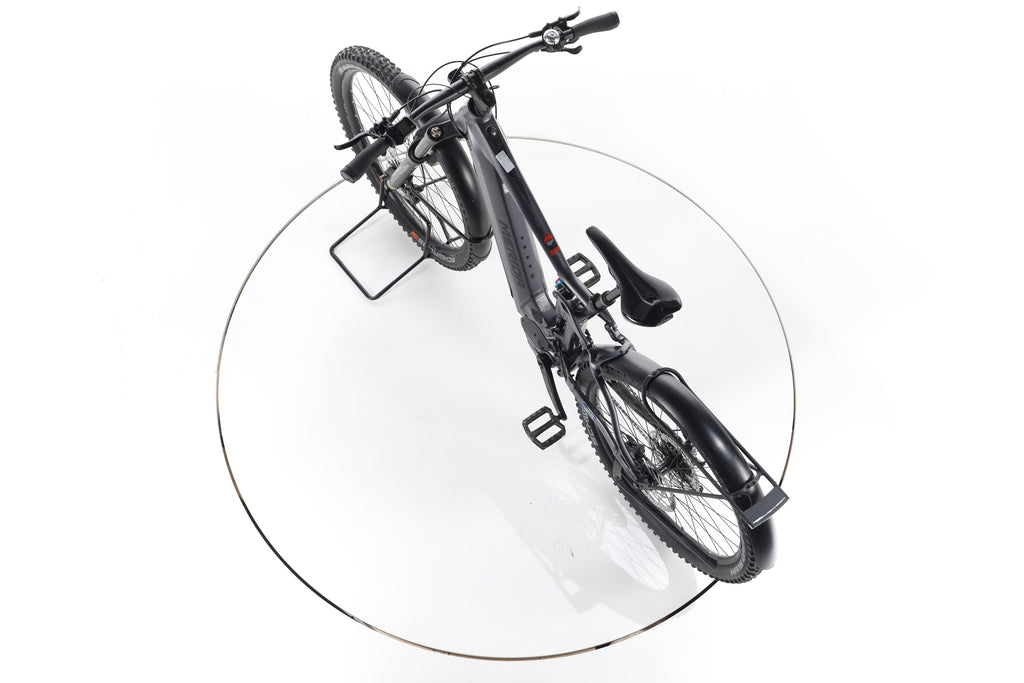 Merida eONE-FORTY EQ SUV E-Bike - Image 21