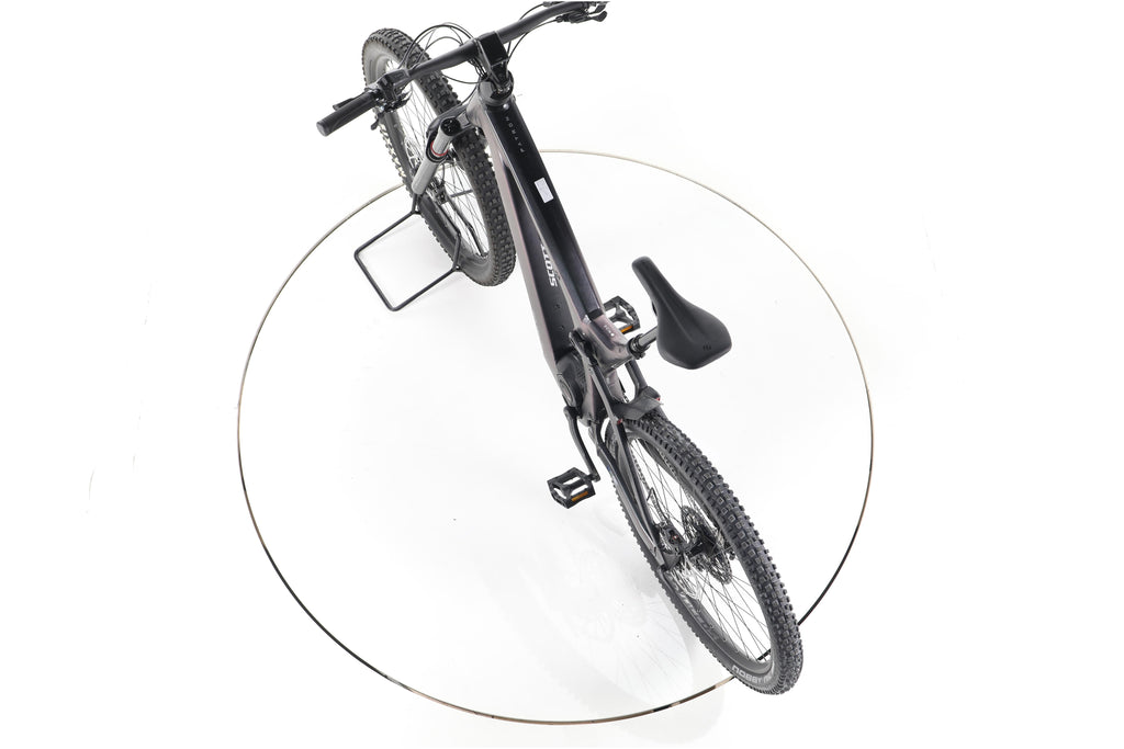 Scott Patron eRIDE 920 Fully E-Bike - Image 21