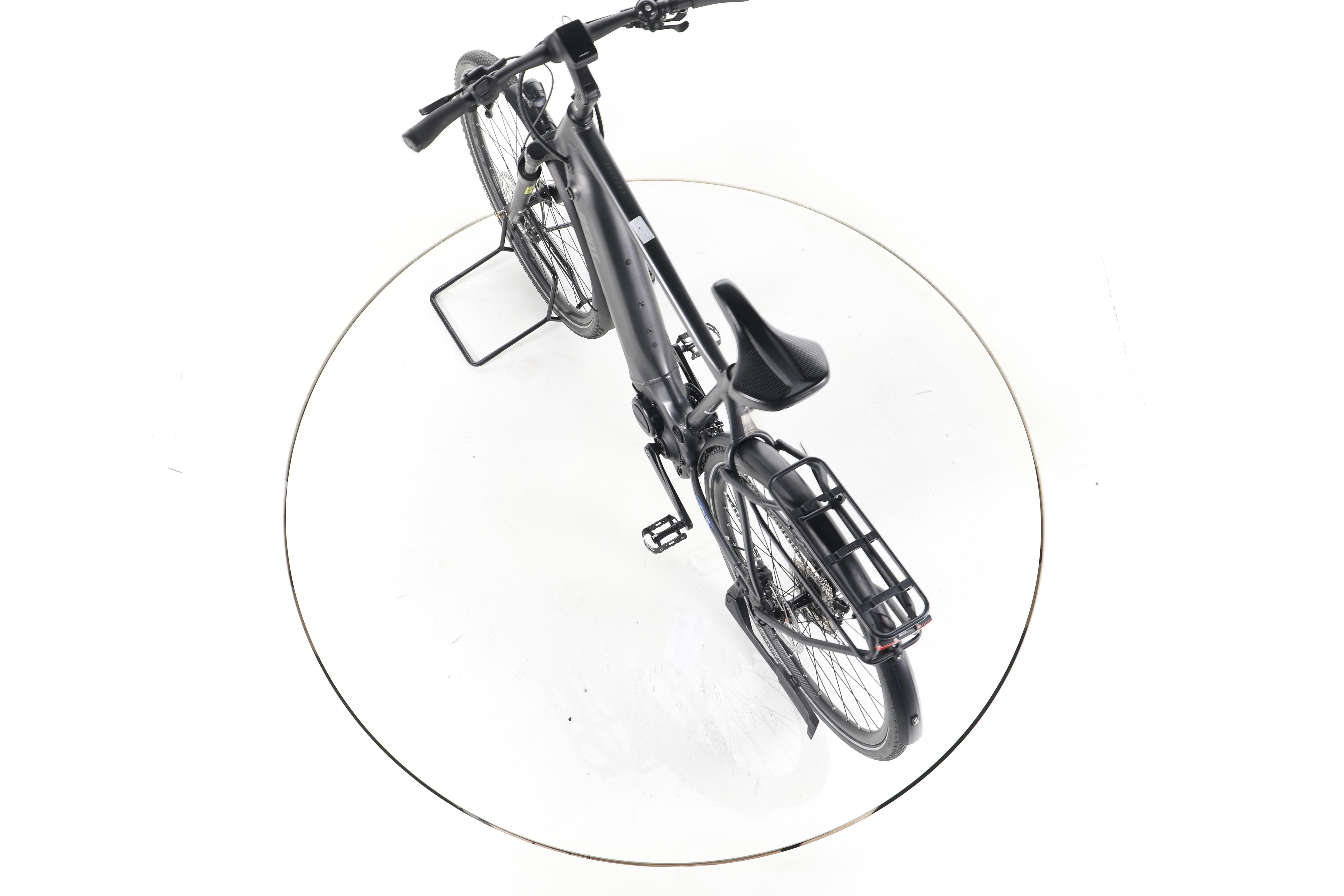 Giant Explore E+ 1S G Trekking E-Bike - Image 21