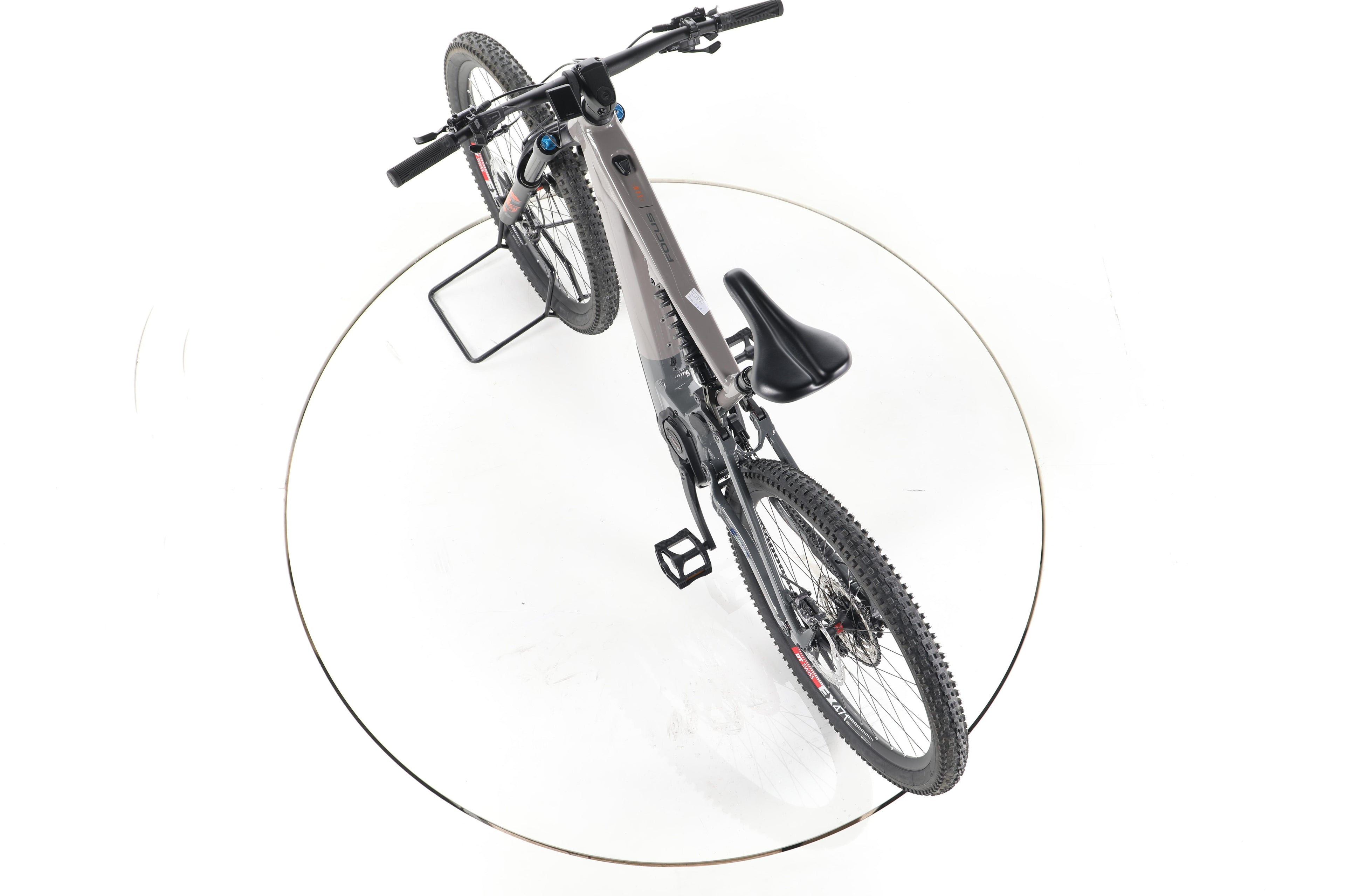 Focus Sam² 6.8 Fully E-Bike 2023 - Image 21