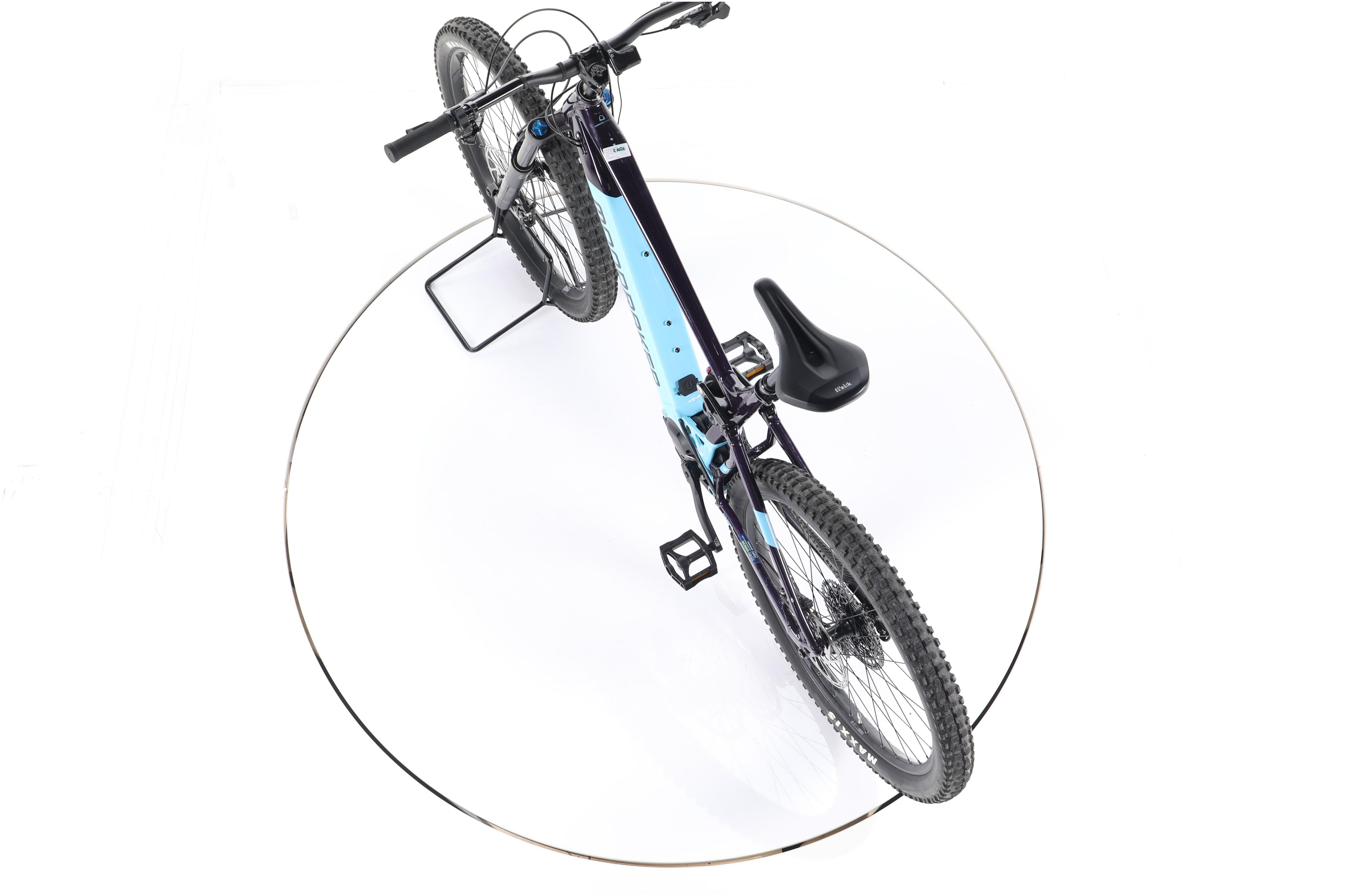 Mondraker DUSK R Fully E-Bike 2023 - Image 21