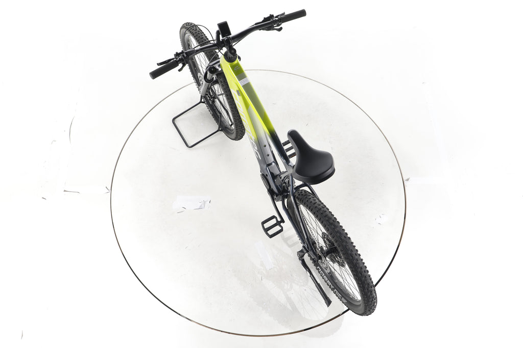 Corratec E-Power X-Vert Pro Sport E-Bike 2024 - Image 21