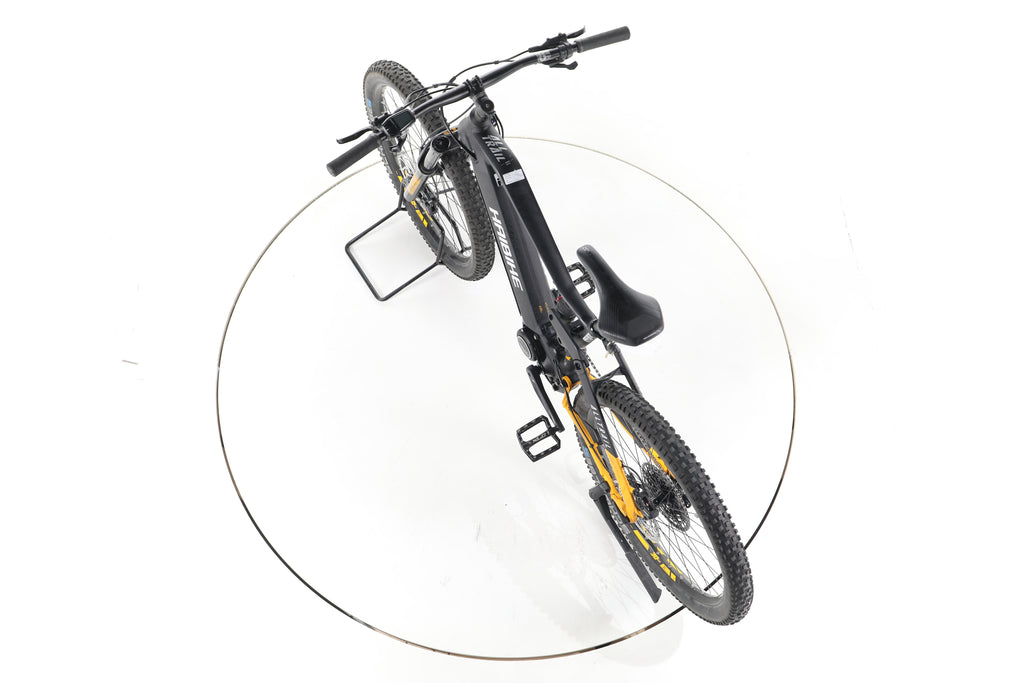 Haibike AllTrail 6 E-Bike Fully - Image 21