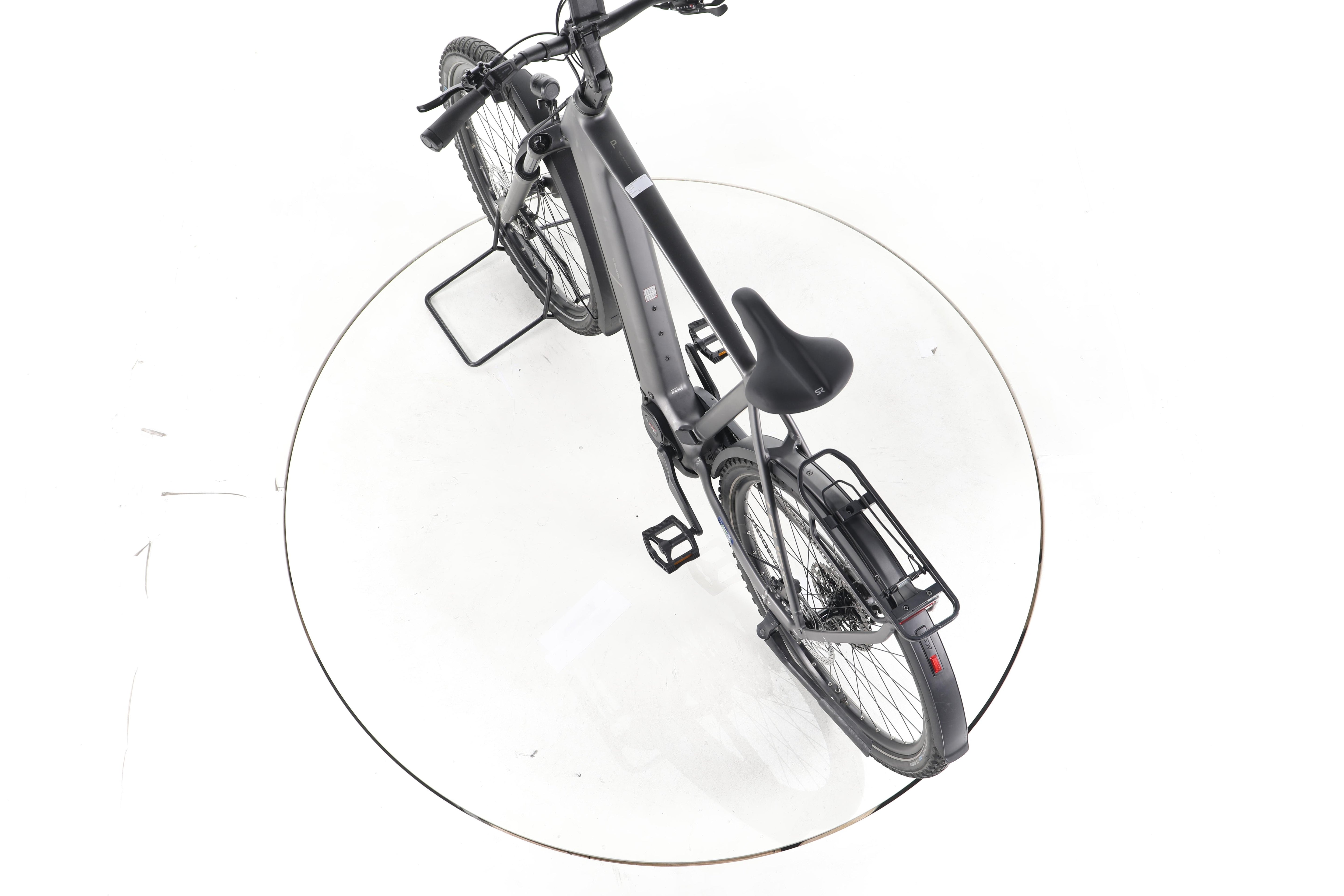 Cube Kathmandu Hybrid Pro Trekking E-Bike 2025 - Image 21