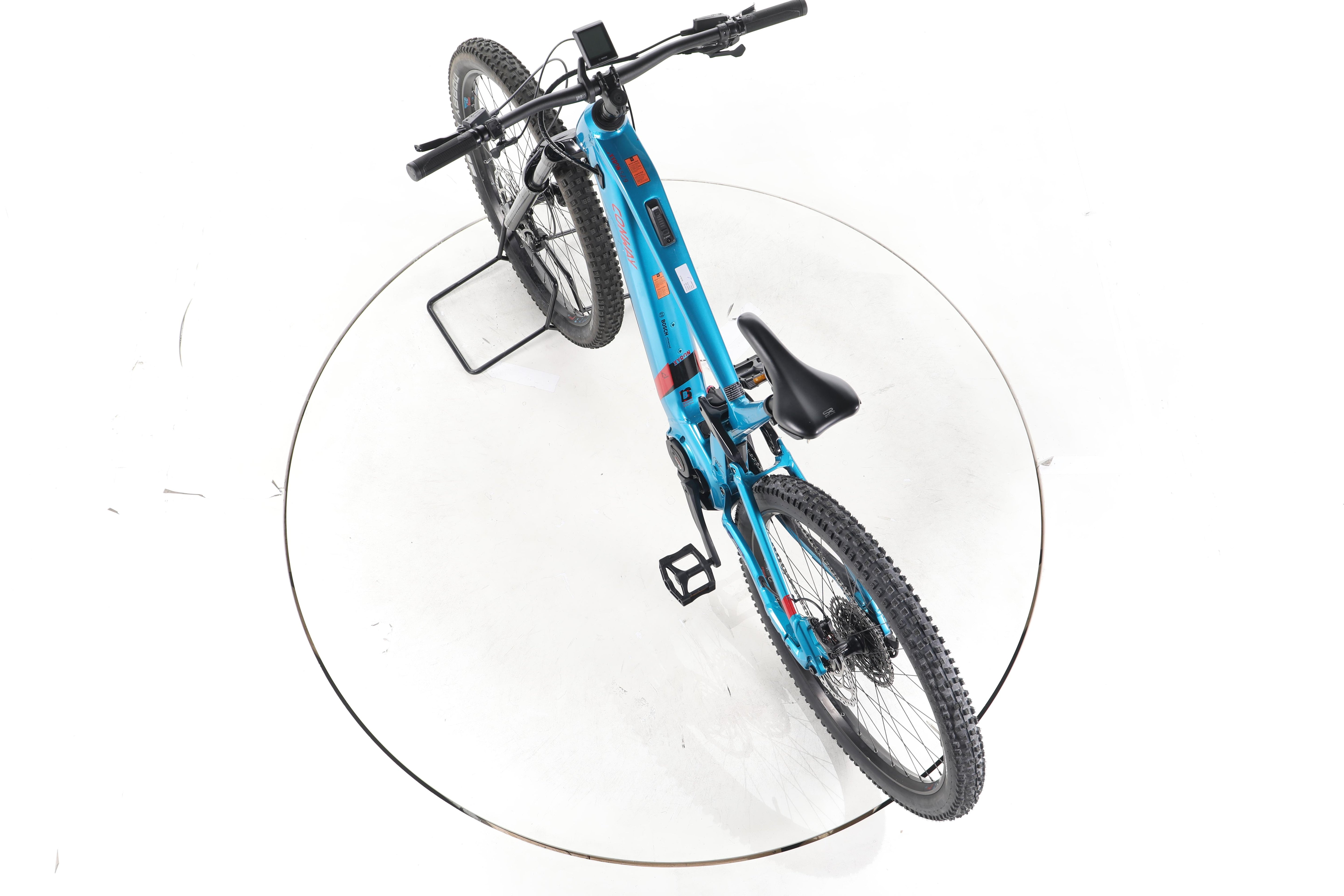 Conway Xyron S 2.9 E-Bike Fully - Image 21
