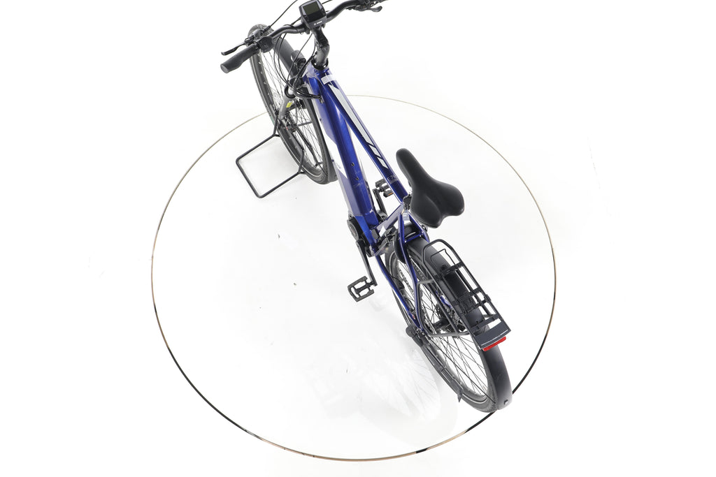 MORRISON E 7.0 Trekking E-Bike - Image 21