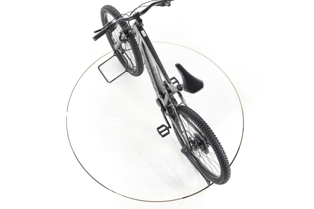 Trek Rail 5 Gen 3 Fully E-Bike - Image 21