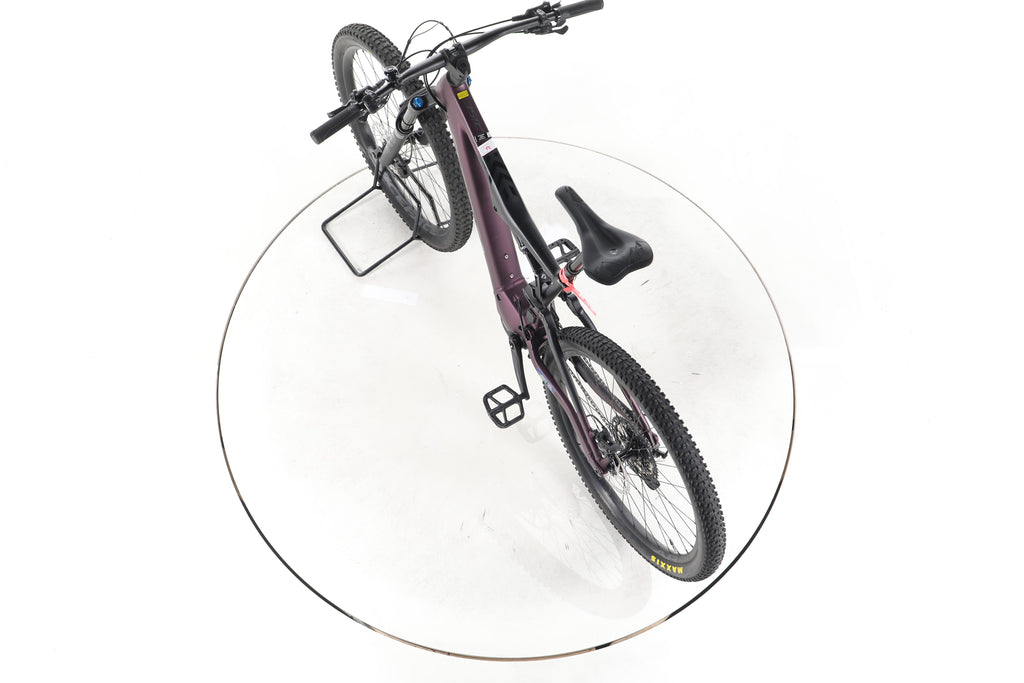 Orbea Rise H20 E-Bike Fully - Image 21