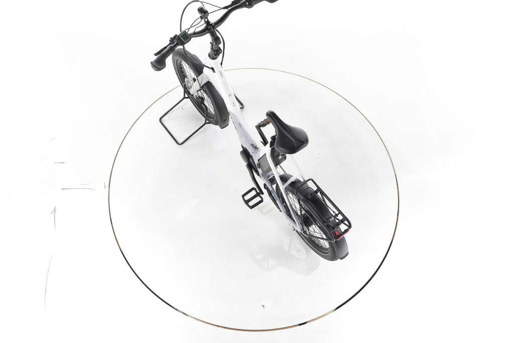 Cube Compact Hybrid Kompakt E-Bike Tiefeinsteiger - Image 21