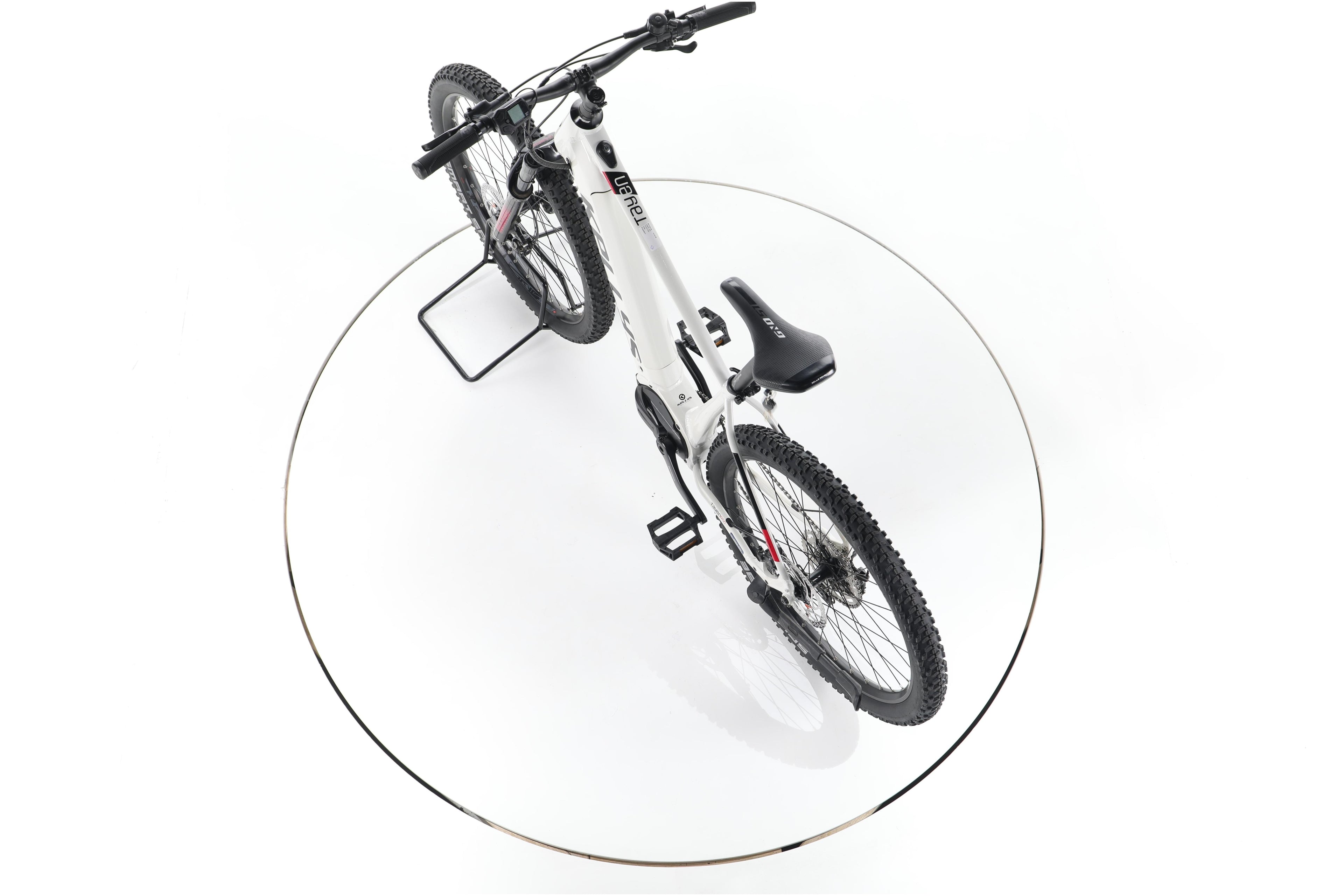 Kellys Tayen R50 E-Bike - Image 21