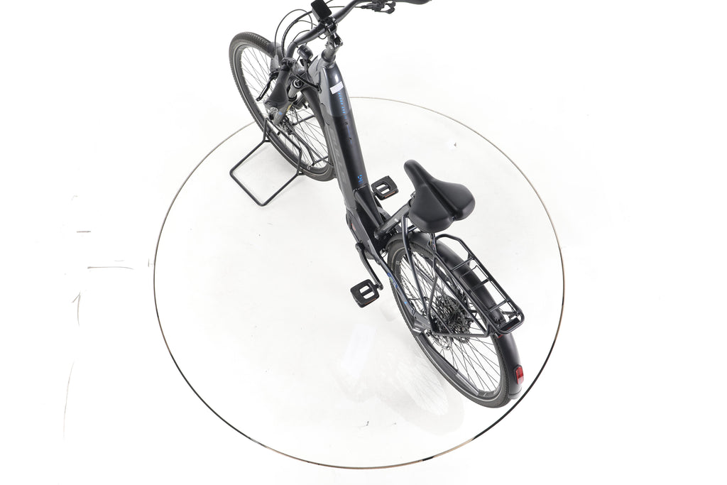 Bulls Lacuba EVO 11 Trekking E-Bike - Image 21