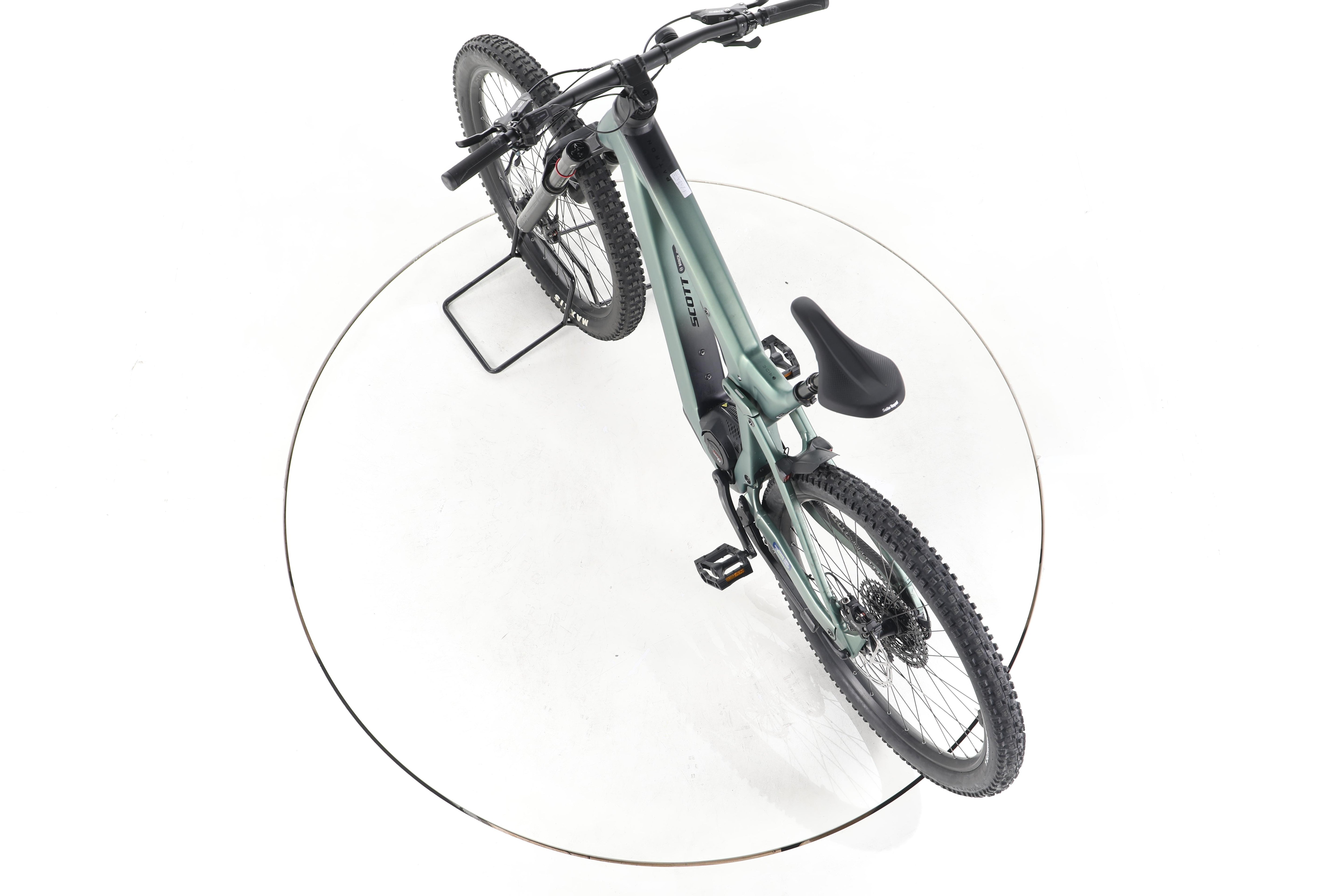 Scott Patron eRIDE 930 E-Bike Fully - Image 21