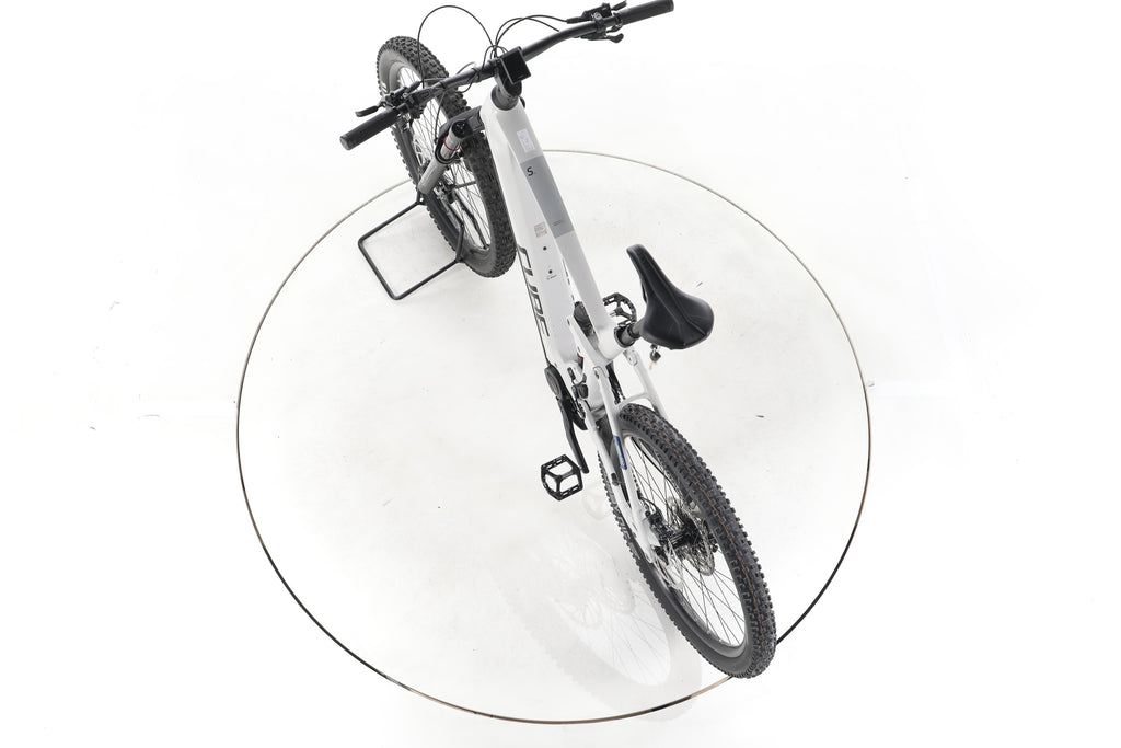Cube Stereo Hybrid 160 E-Bike Fully Carbon - Image 21