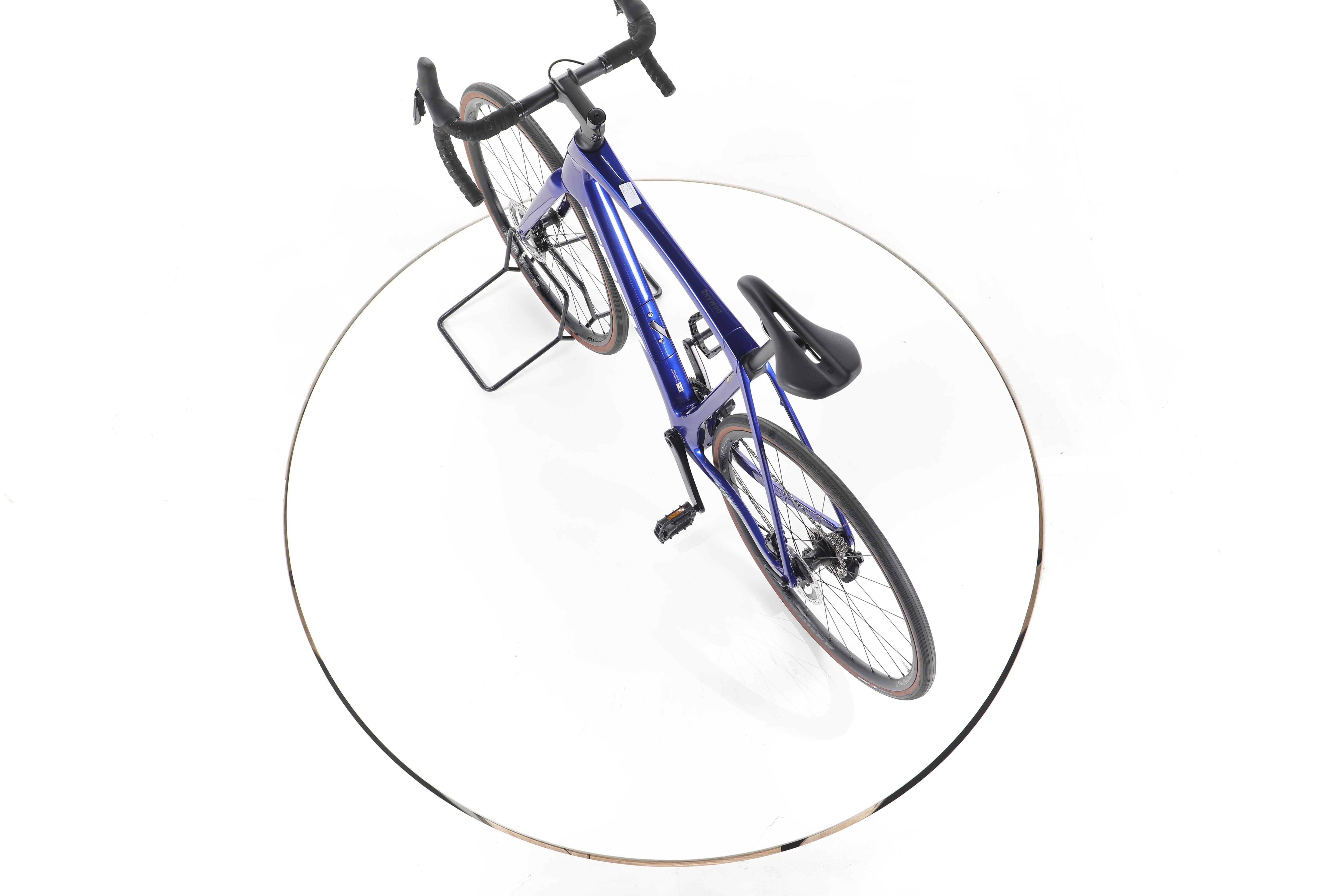 Trek Domane SL 6 Gen 4 Rennrad Carbon - Image 21