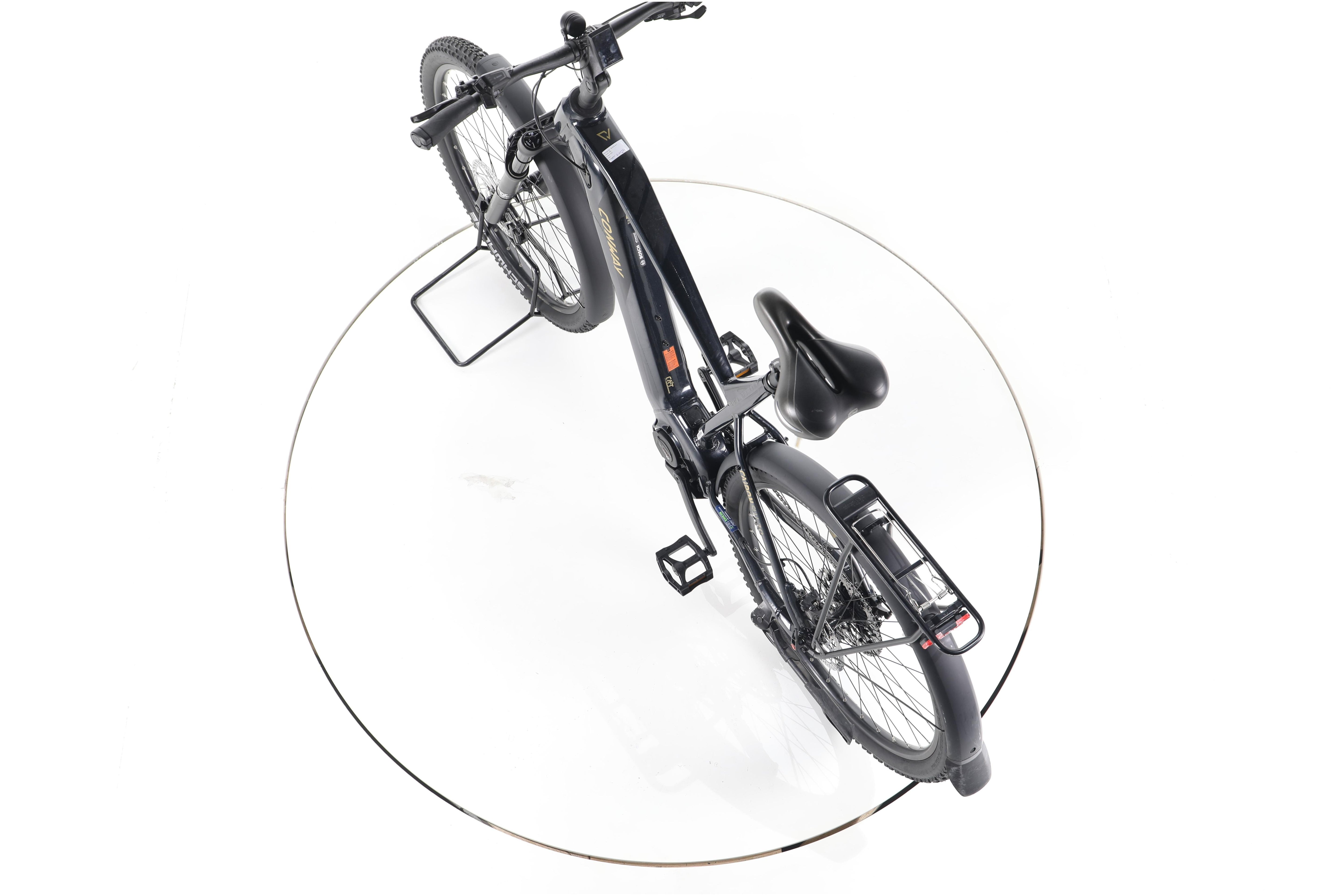 Conway Cairon SUV 7.0 Trekking E-Bike 2024 - Image 21