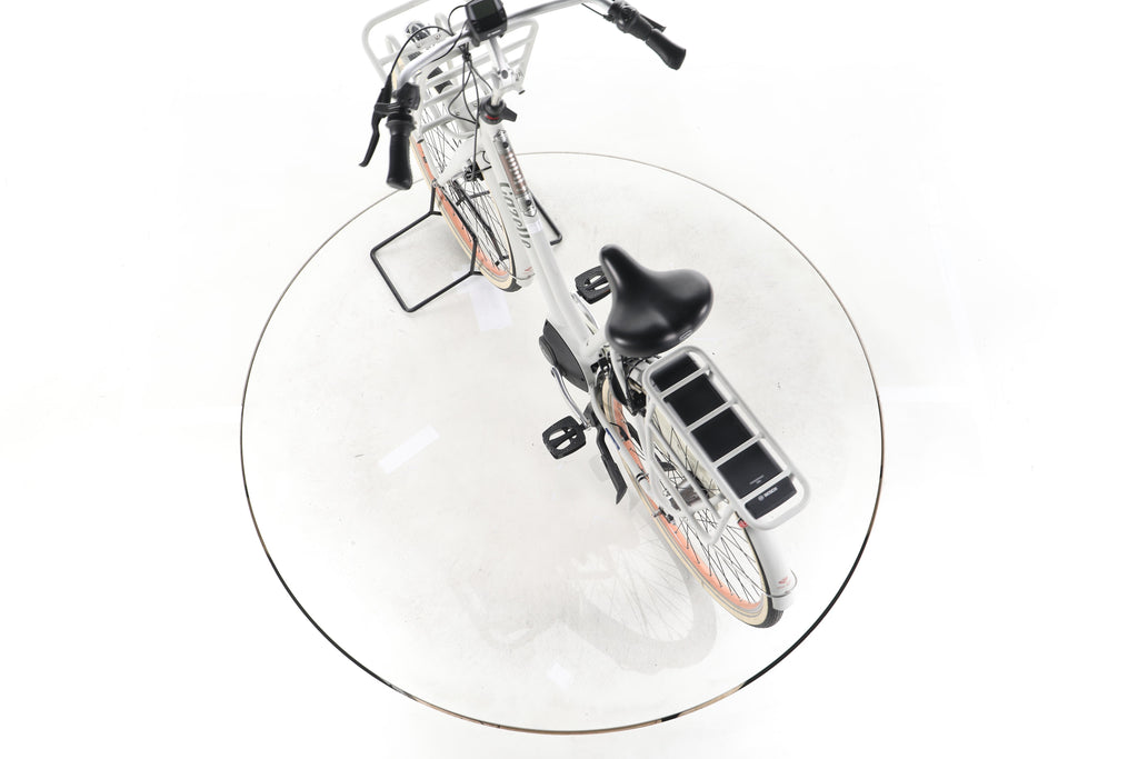 Gazelle Miss Grace C7+ HMB City E-Bike - Image 21