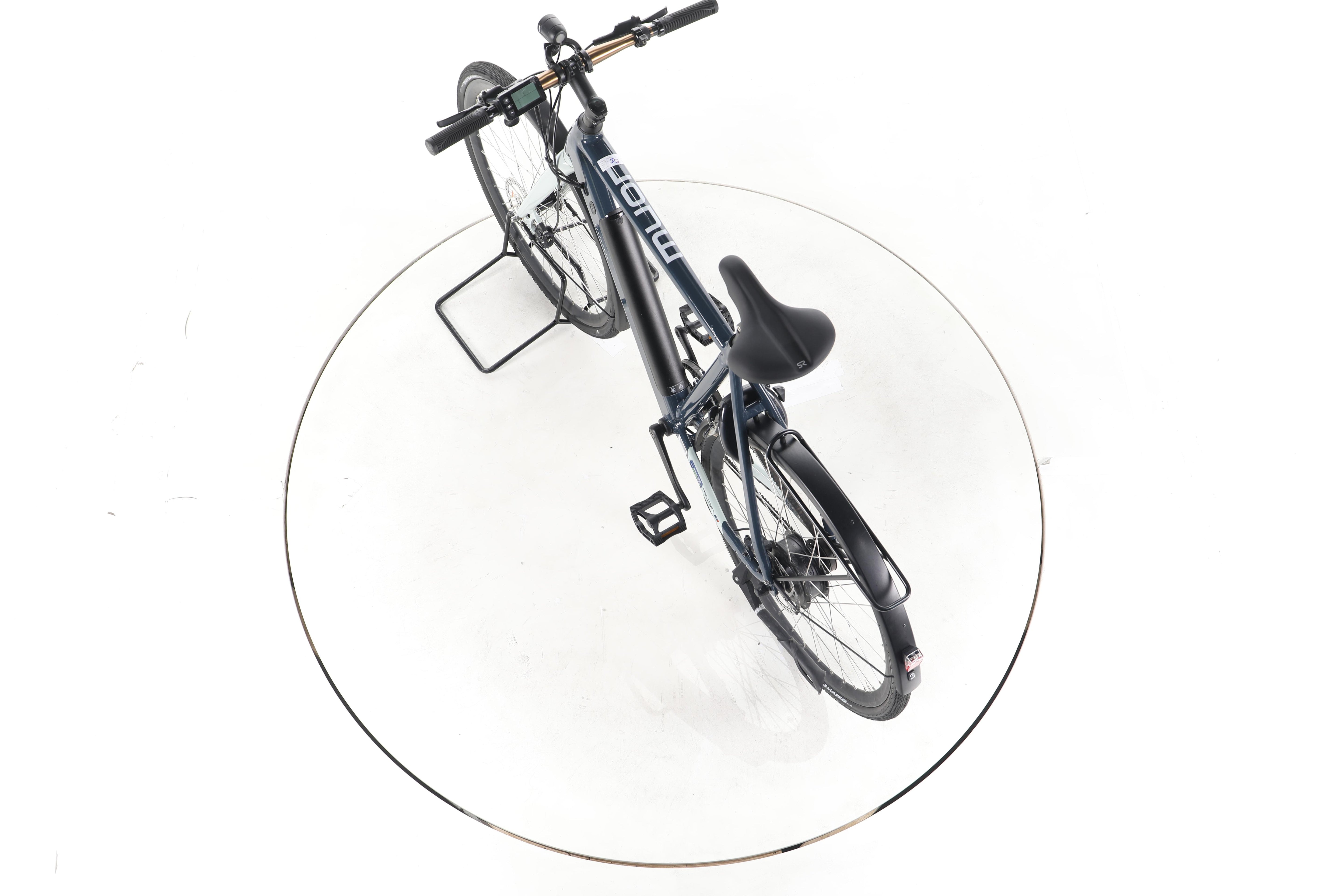 Vandijck Muon City E-Bike - Image 21