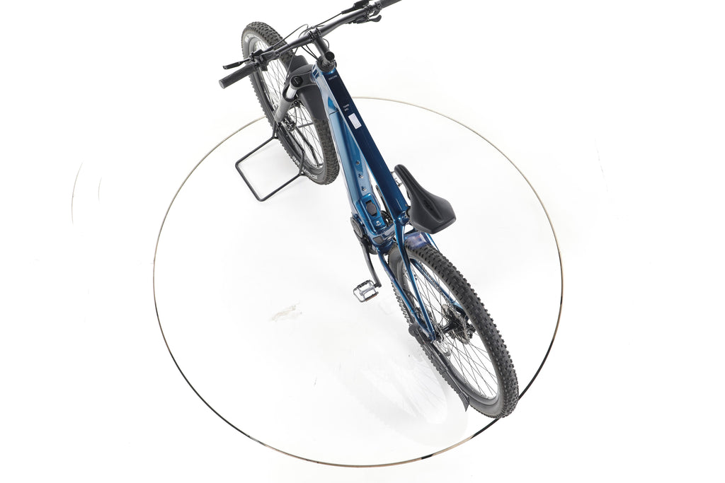 KTM MACINA TEAM 691 E-Bike 2025 - Image 21