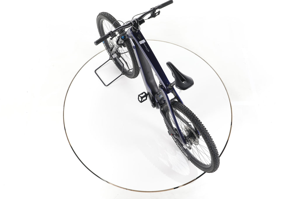 Rotwild Porsche Ebike Cross E-Bike Fully - Image 21