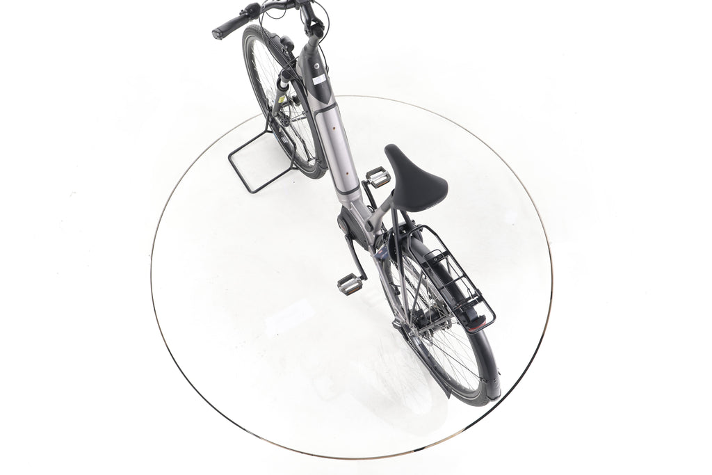 Kreidler Eco 8 + Trekking E-Bike Tiefeinsteiger - Image 21
