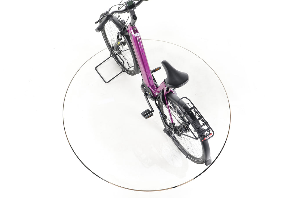 Victoria eTrekking 11.5 City E-Bike Tiefeinsteiger - Image 21