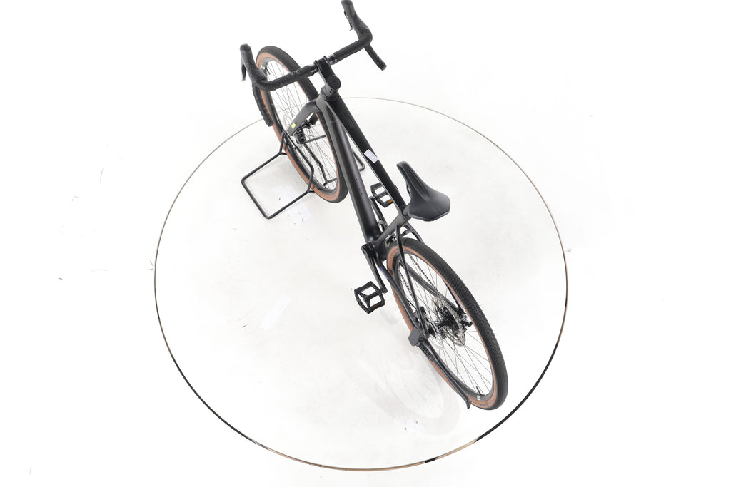 Cube Nuroad C:62 One Gravelbike Carbon - Image 21