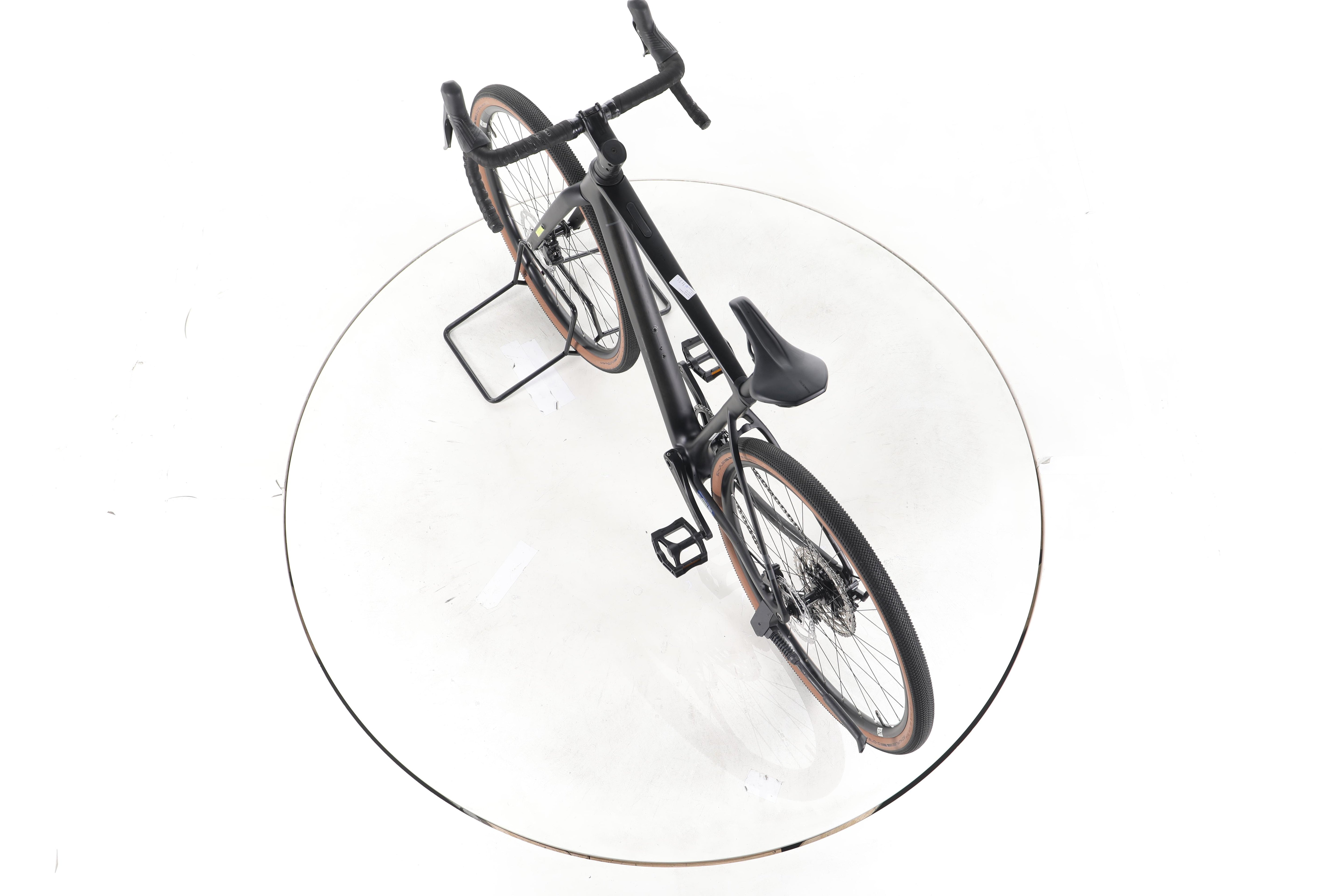 Cube Nuroad C:62 One Gravelbike Carbon - Image 21