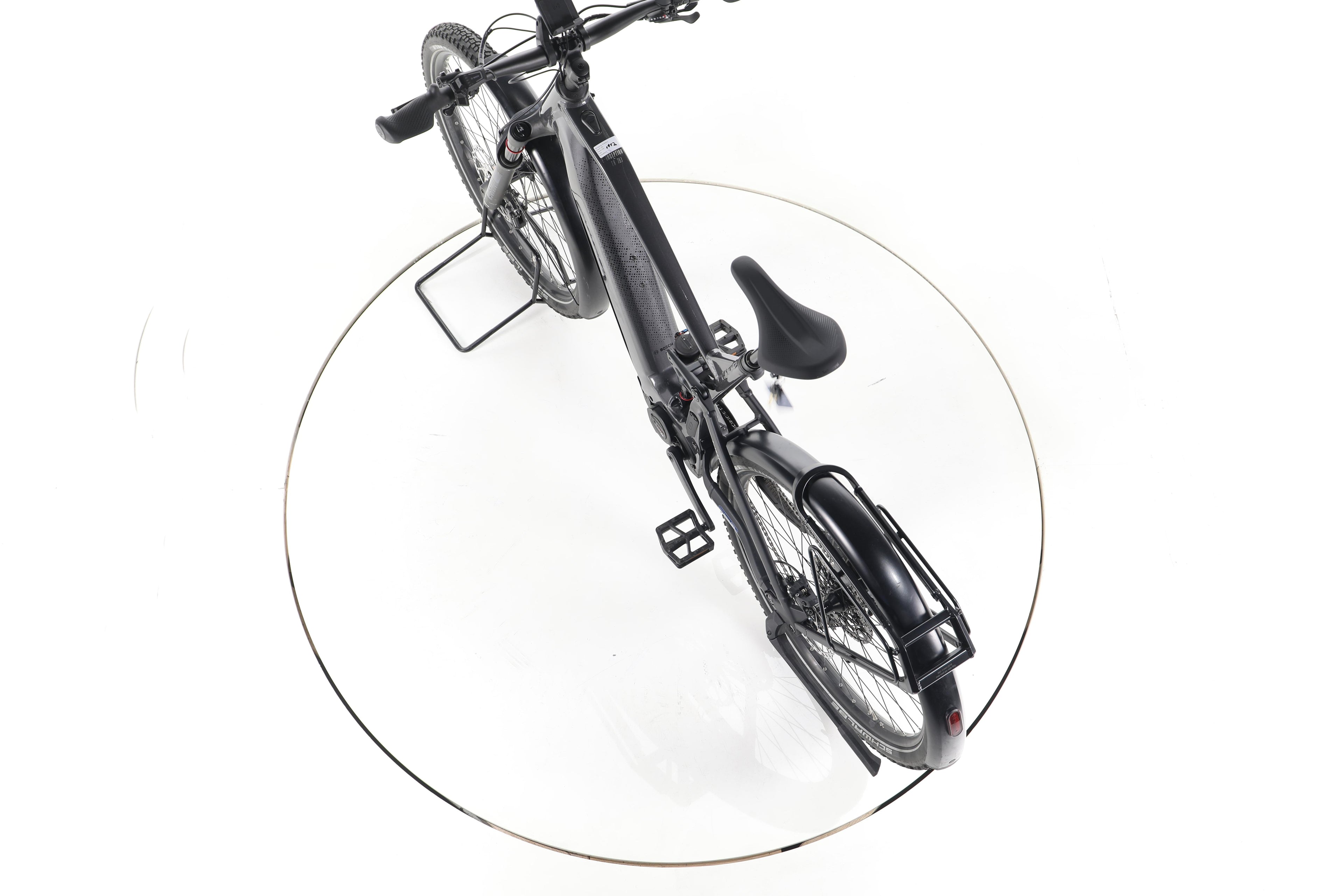 Stevens E-Inception TR 7.6.1 SUV E-Bike 2024 - Image 21