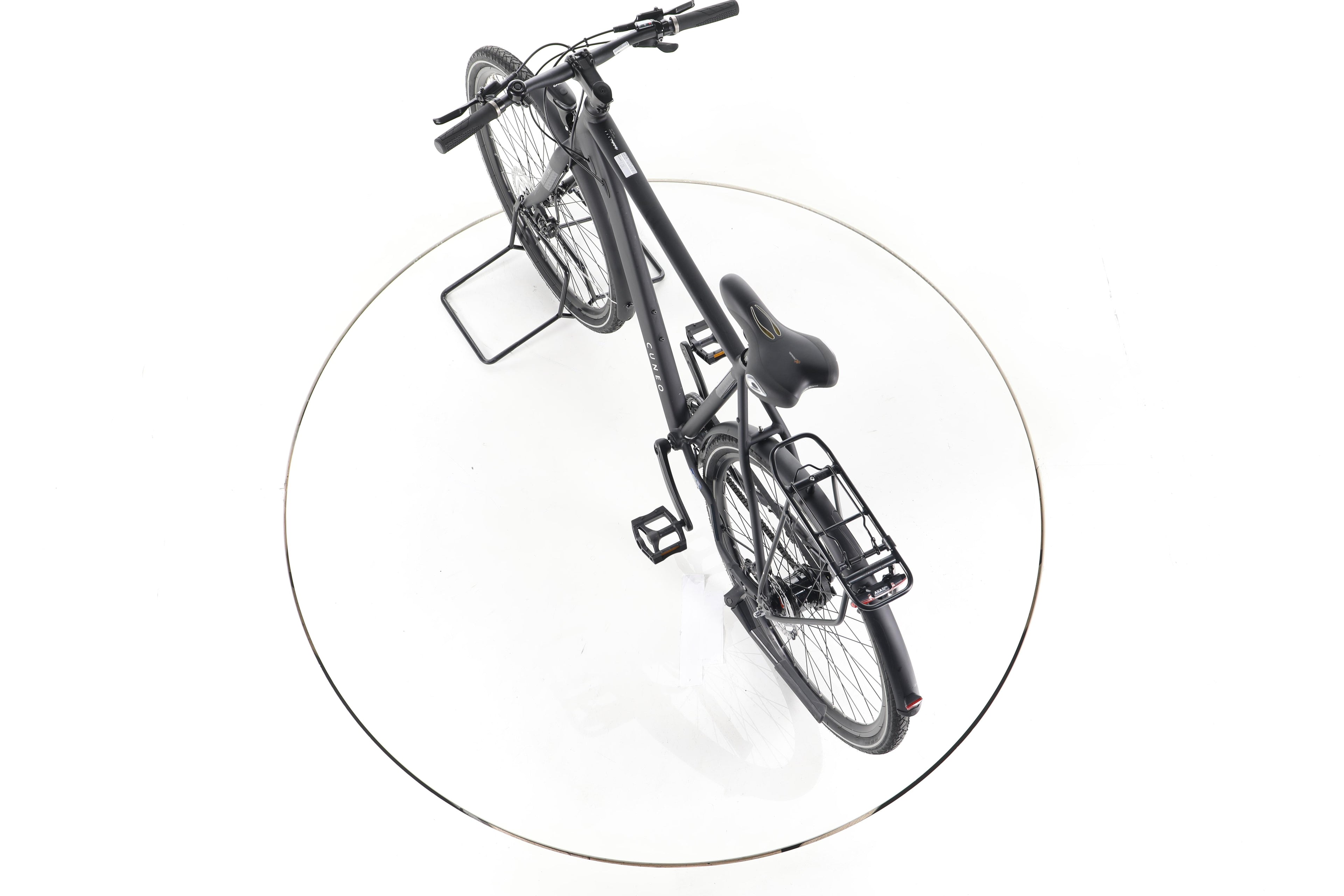 Cuneo CXS 1300 - Image 21