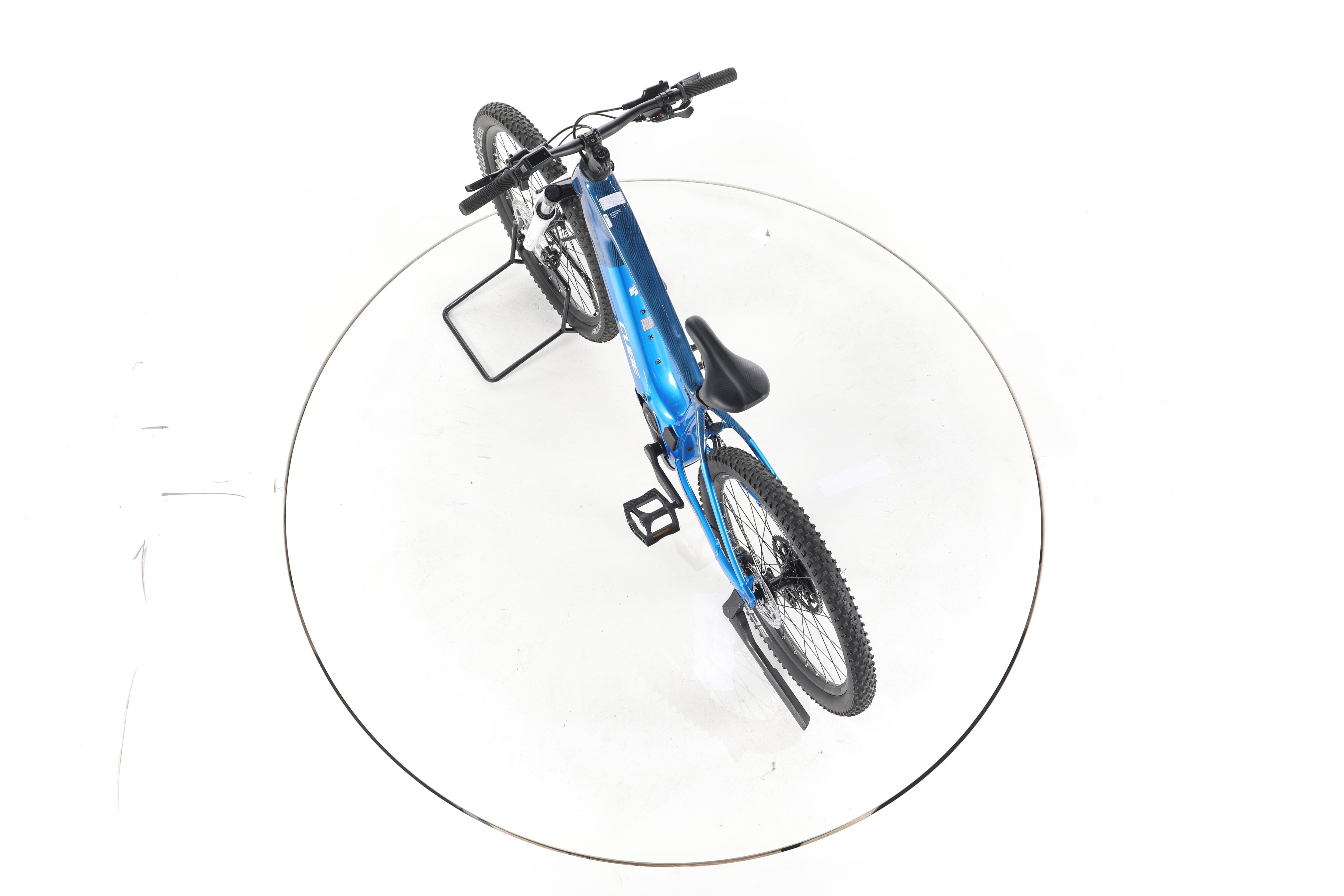 Cube Acid 240 Hybrid Rookie Pro 400X E-Bike 2026 - Image 21