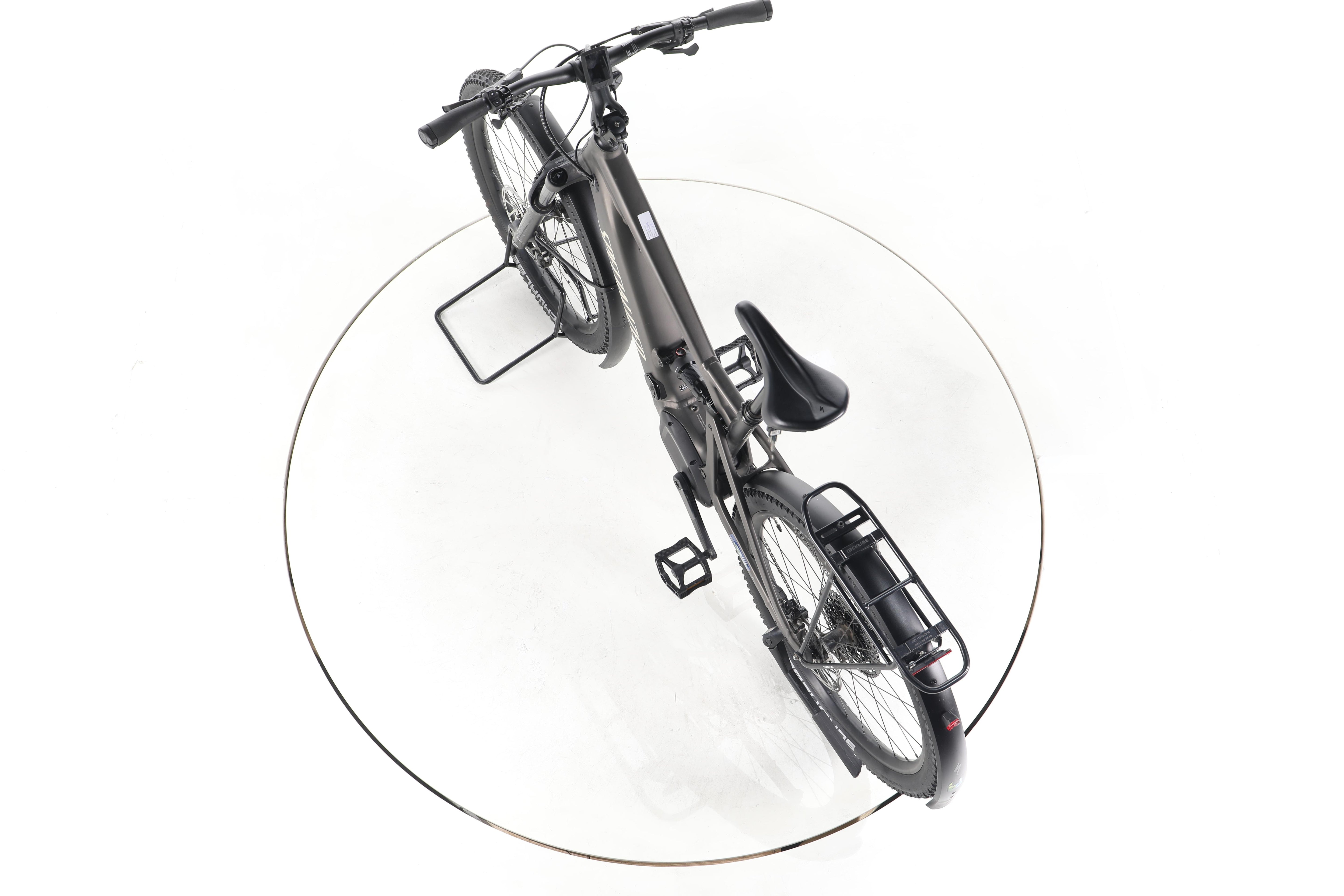 Specialized Turbo Tero X 4.0 SUV E-Bike - Image 21
