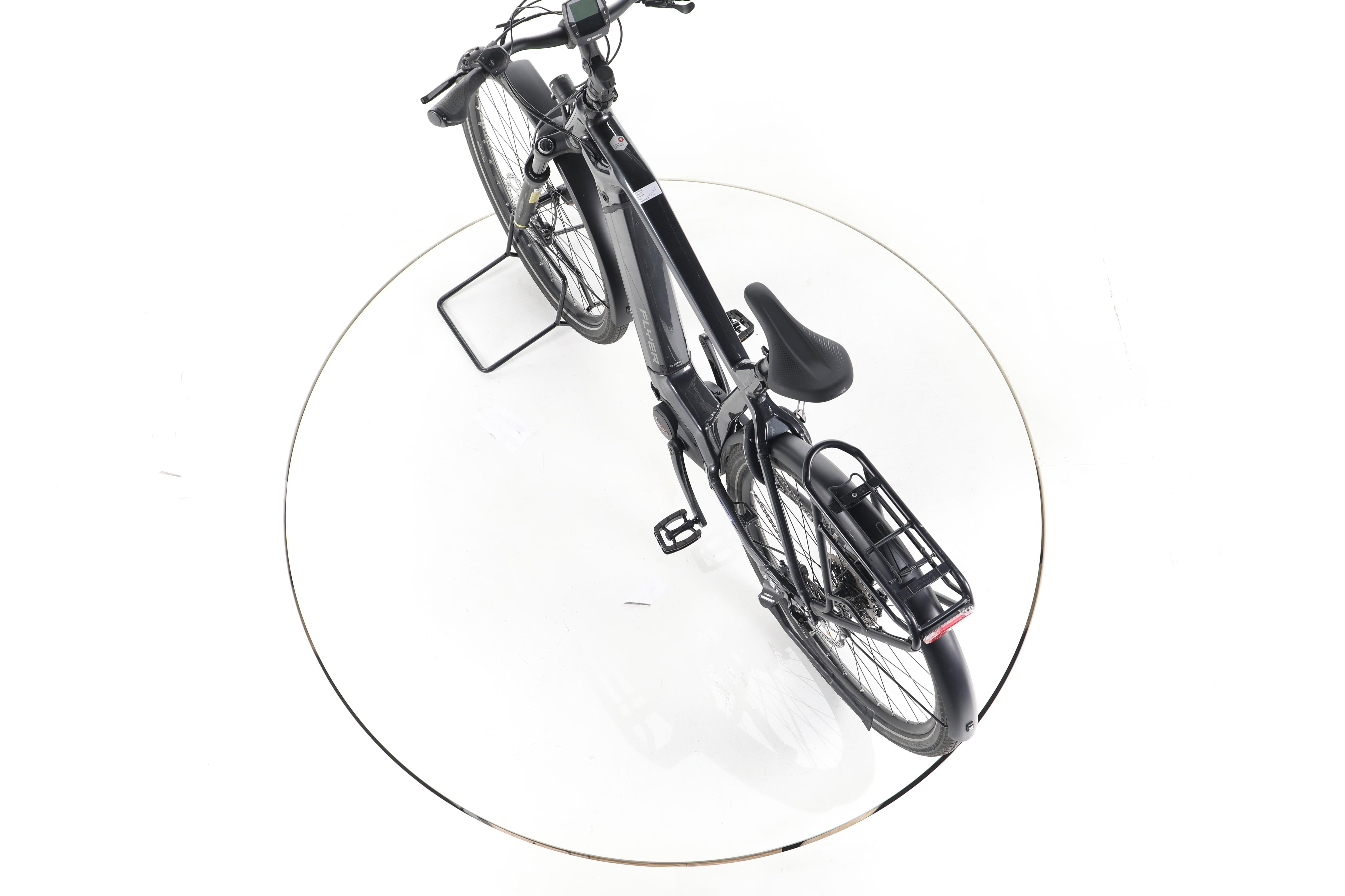 FLYER Gotour6 7.23 Trekking E-Bike - Image 21