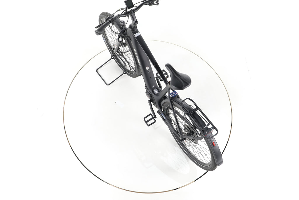 Cube Touring Hybrid Pro Trekking E-Bike 2024 - Image 21