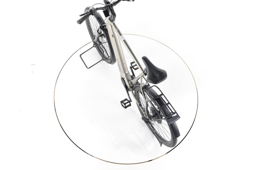 CONE Bikes eStreet IN 4.0 Trekking E-Bike - Image 21