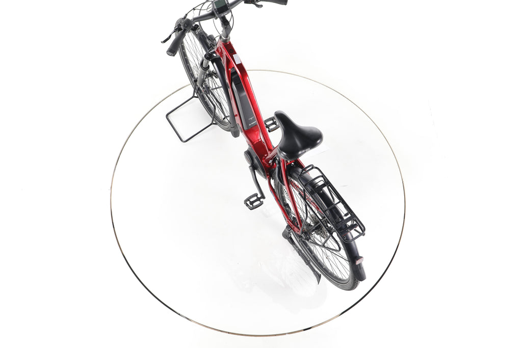 Velo de Ville AEB 800 Trekking E-Bike Tiefeinsteiger - Image 21