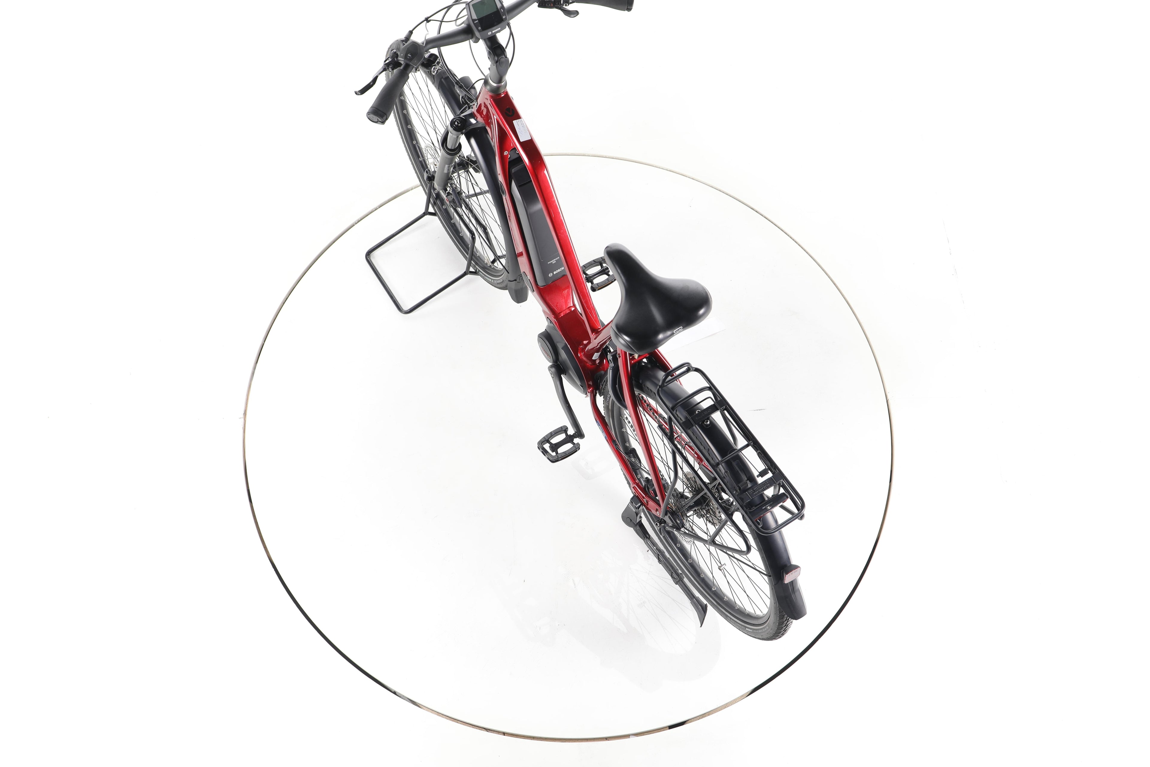 Velo de Ville AEB 800 Trekking E-Bike Tiefeinsteiger - Image 21