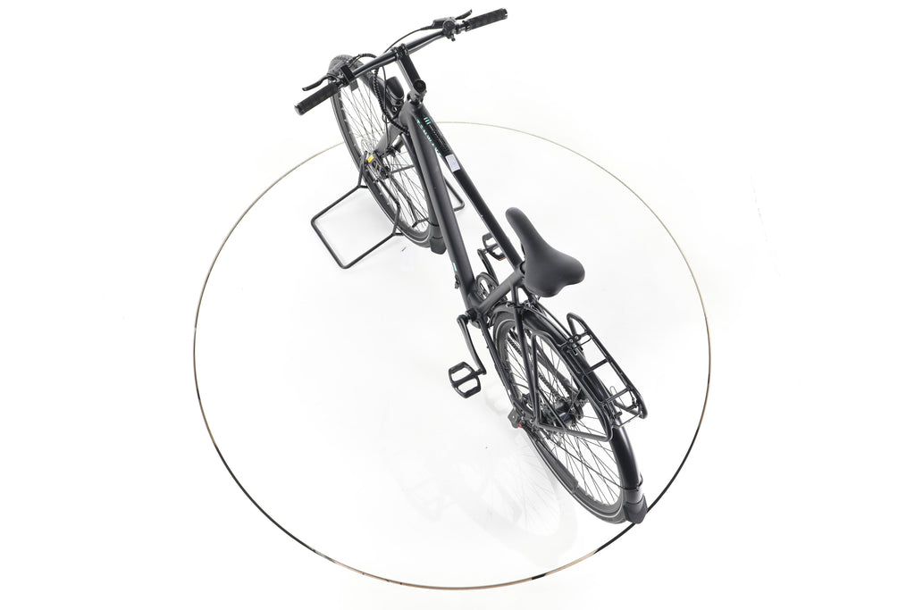 TENWAYS Urban CGO600 City E-Bike - Image 21