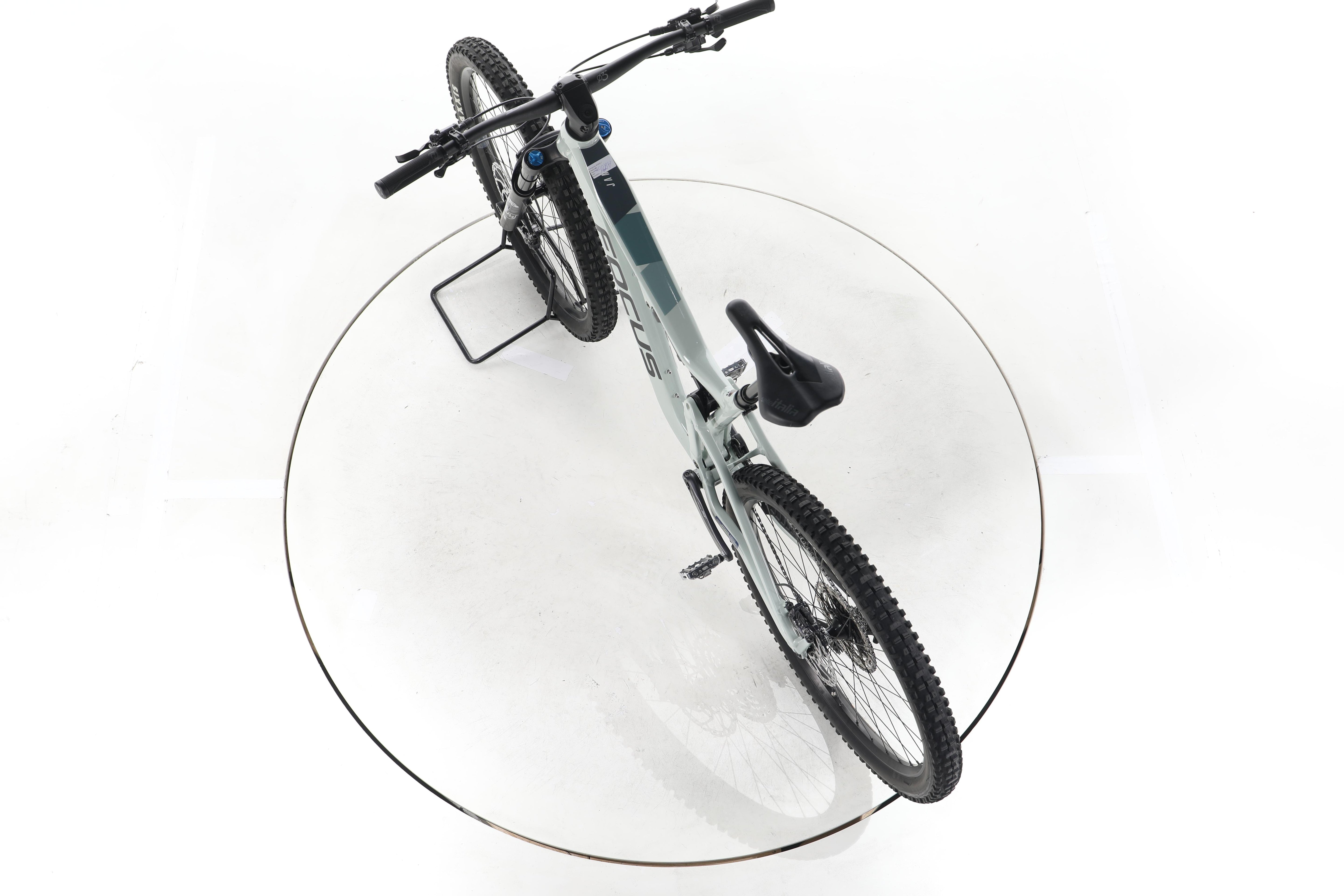 Focus Jam 6.9 Fahrrad Fully - Image 21