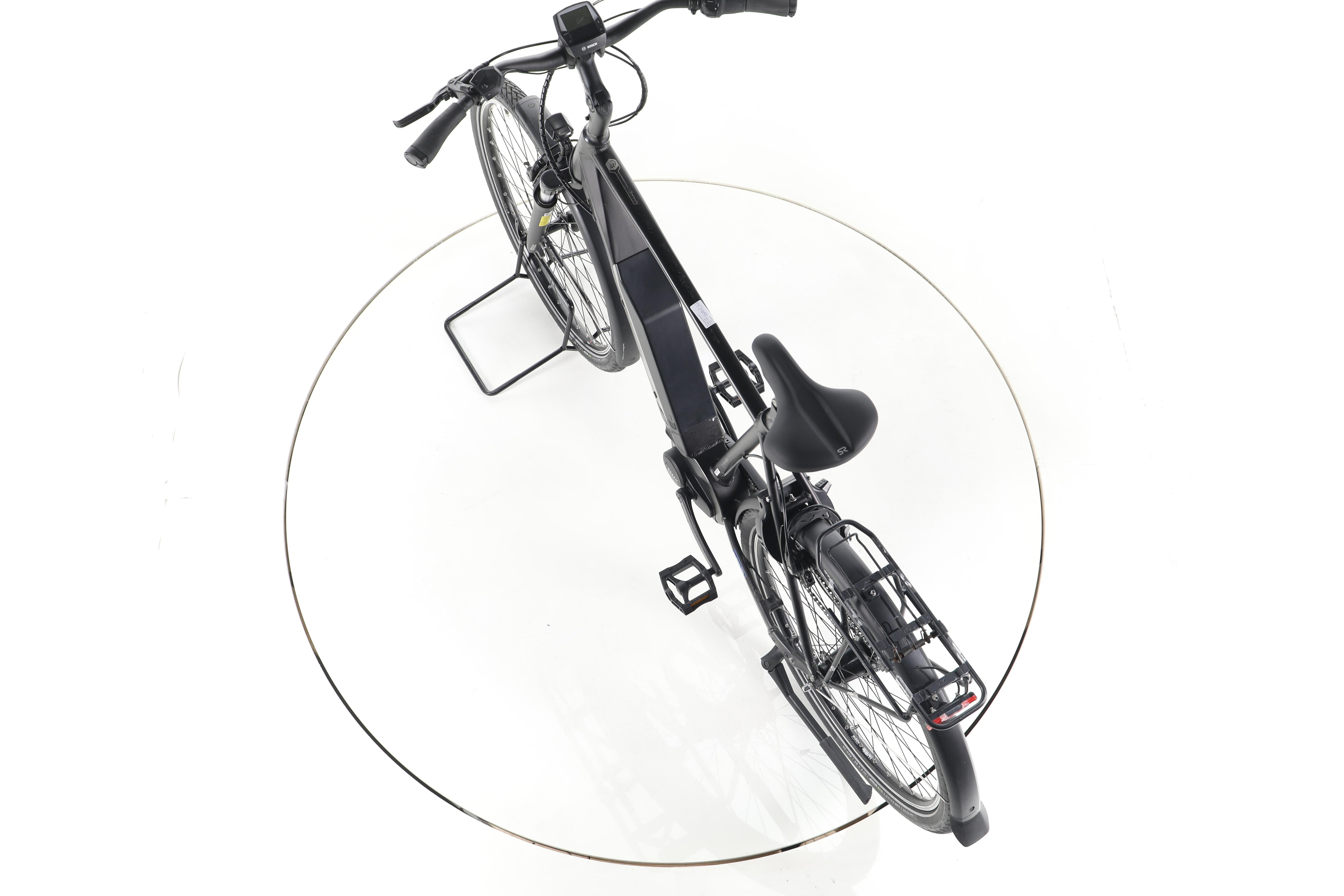 Victoria eTrekking 7.6 City E-Bike - Image 21