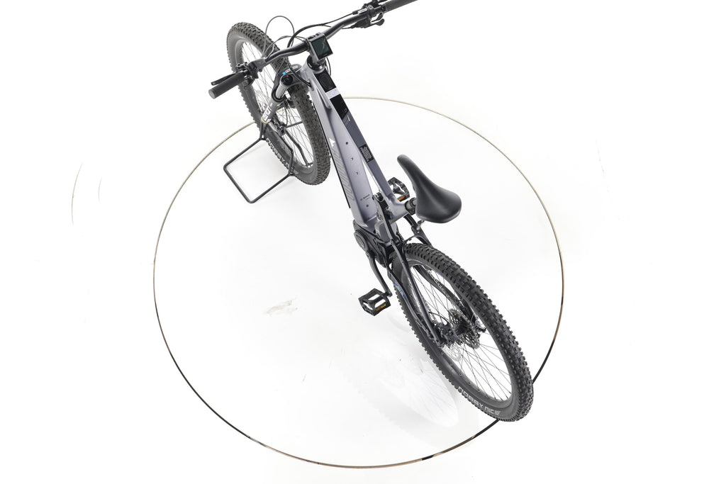 Bionicon Wyatt Trail 2 Fully E-Bike 2024 - Image 21