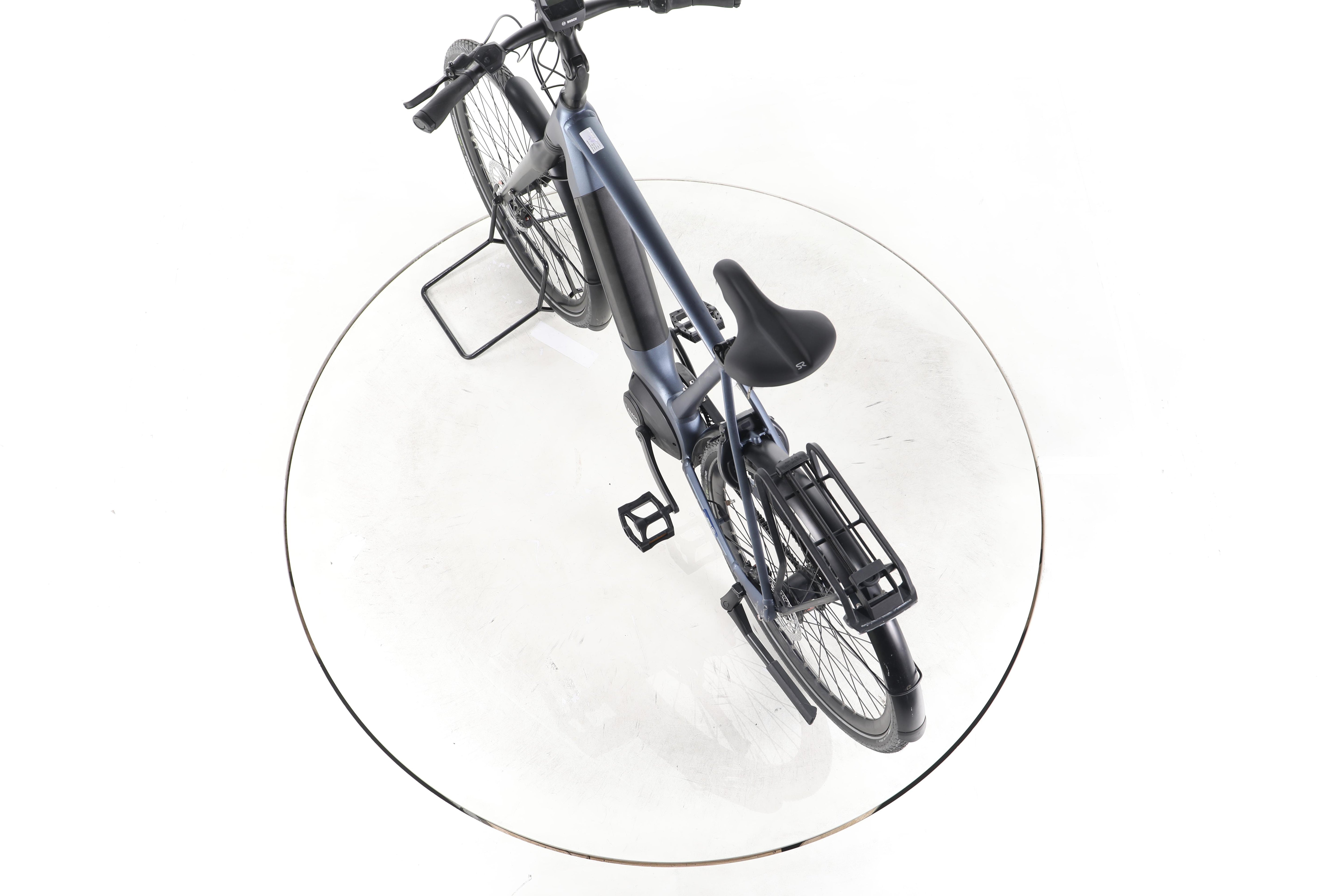 Gazelle Ultimate C8+ City E-Bike - Image 21