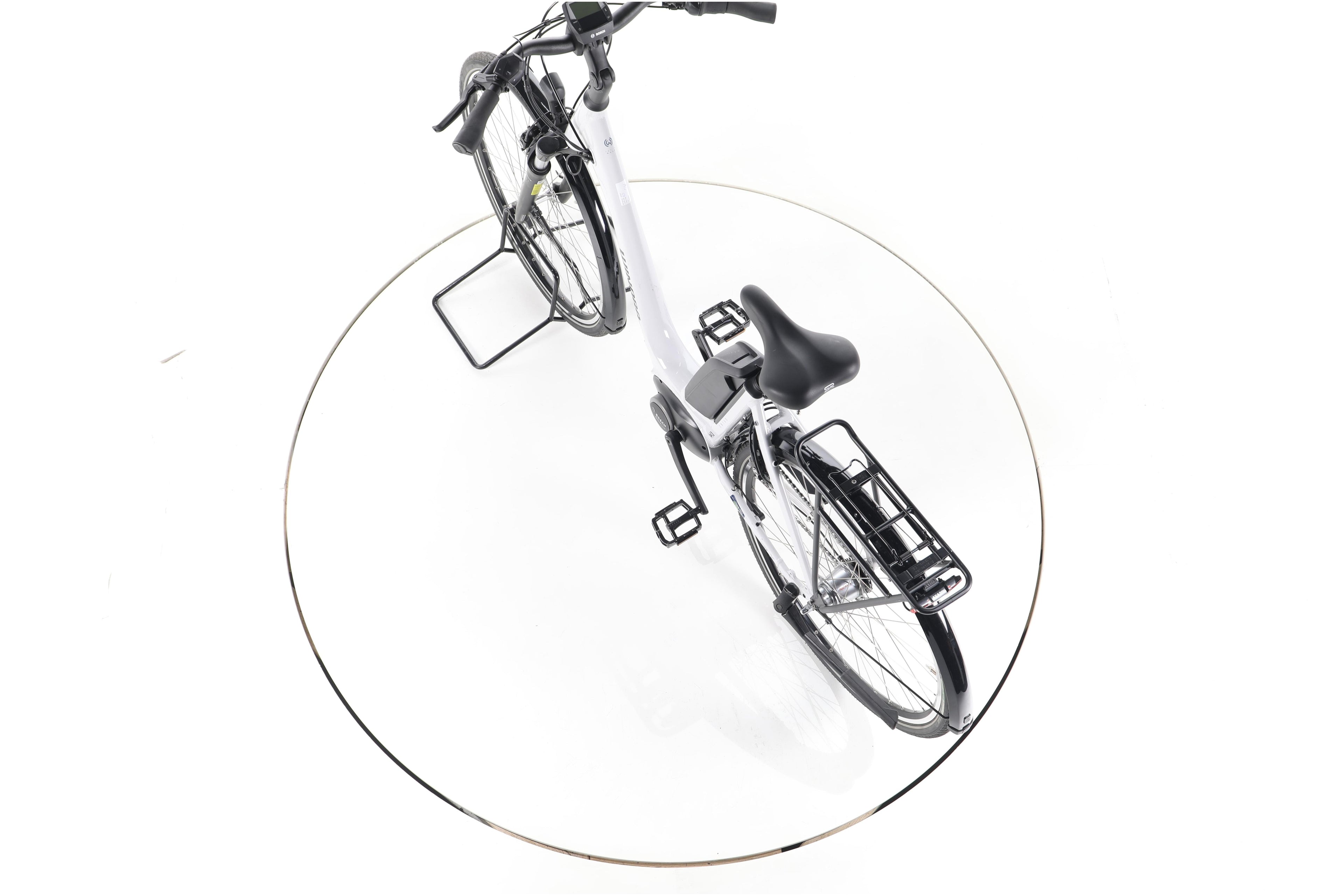 Winora CB150 City E-Bike Tiefeinsteiger - Image 21