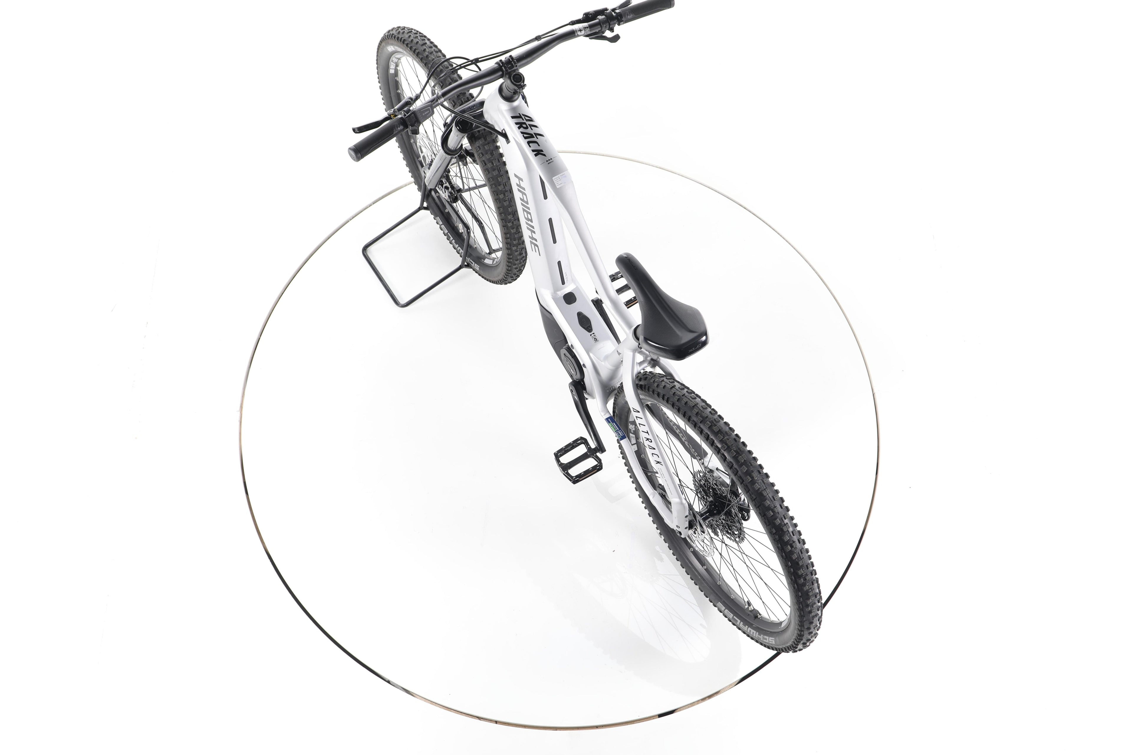 Haibike AllTrack 9 E-Bike 2023 - Image 21