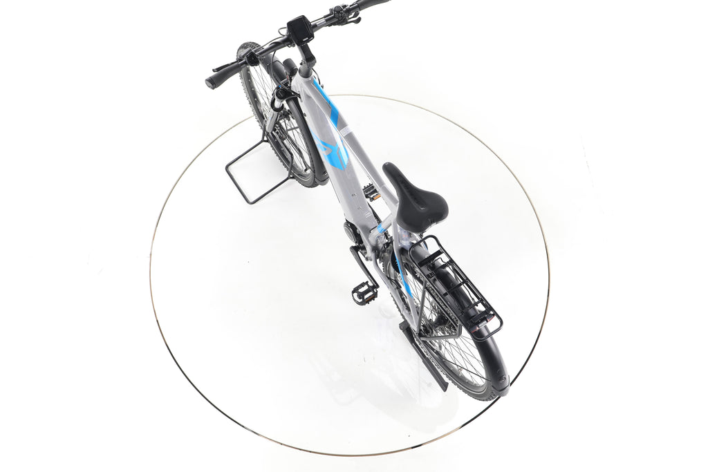 R Raymon CrossRay E 6.0 Trekking E-Bike - Image 21