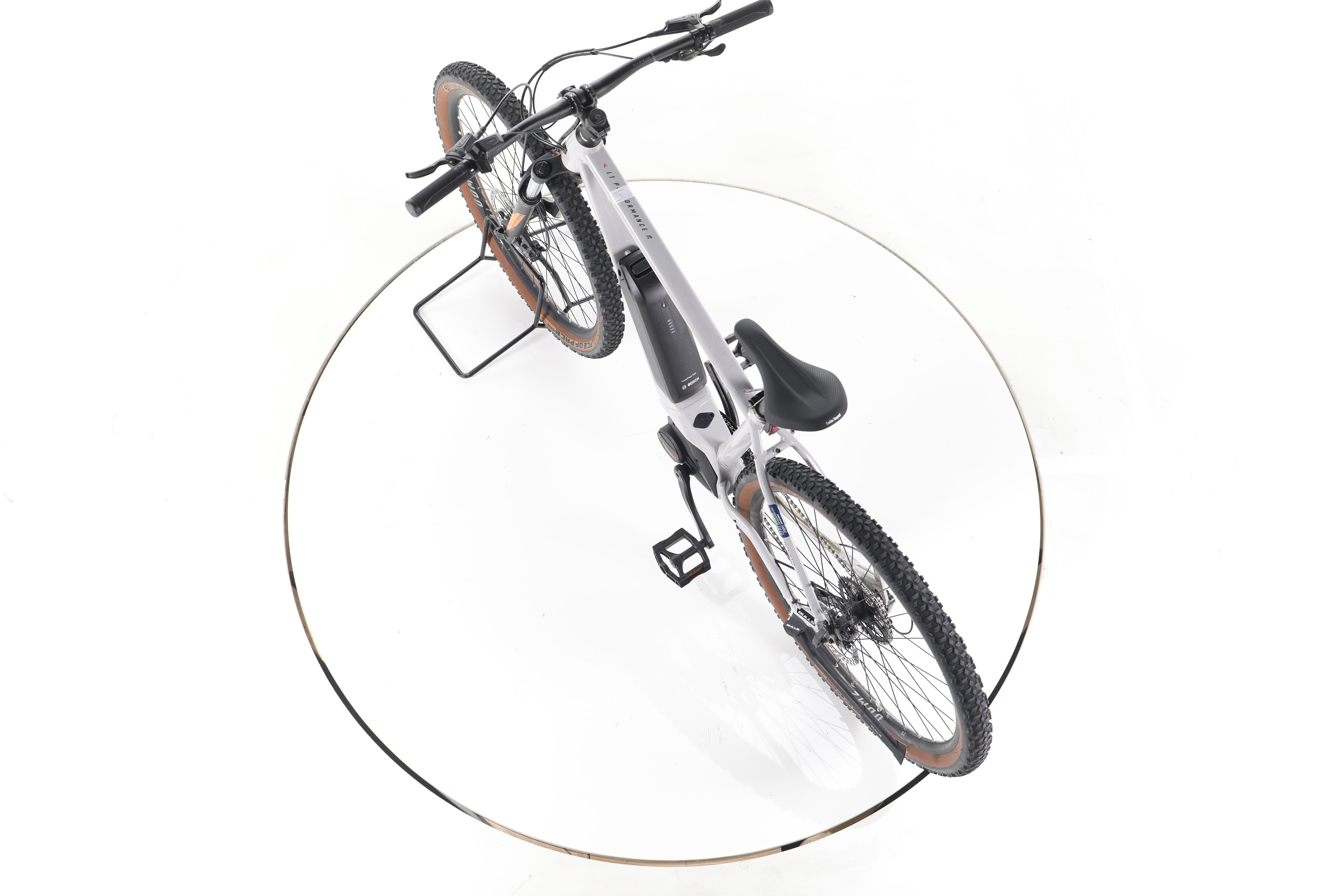 Bulls LT Performance 29 E-Bike - Image 21
