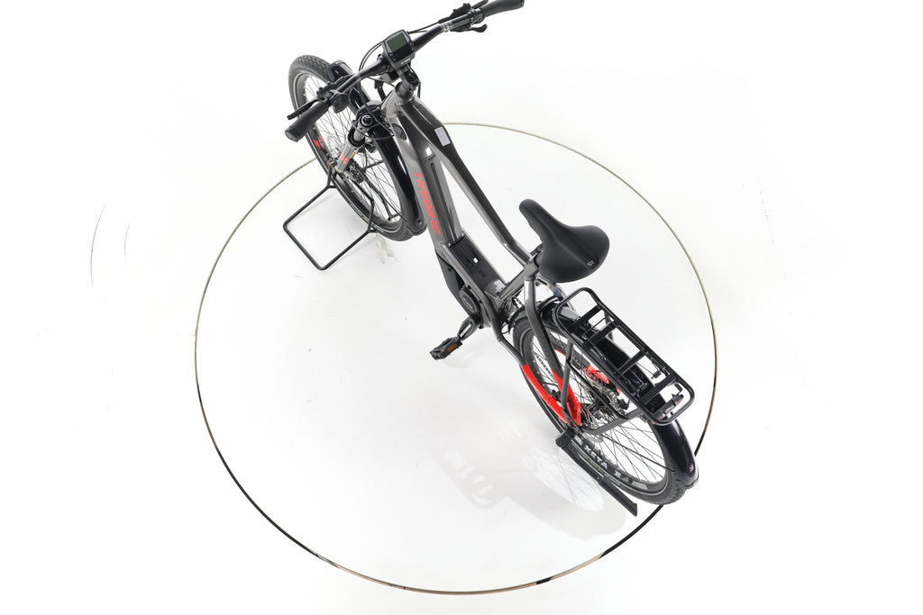 Haibike Trekking 9 Trekking E-Bike - Image 21