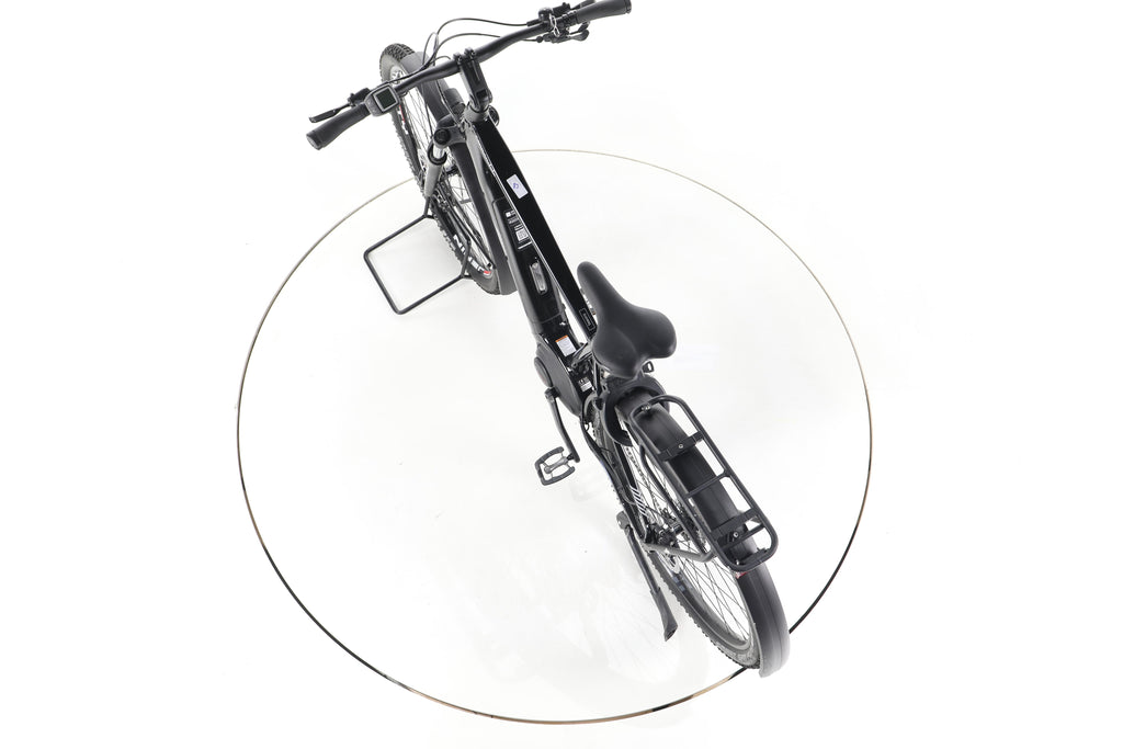 Cannondale Tesoro Neo X 3 Trekking E-Bike - Image 21