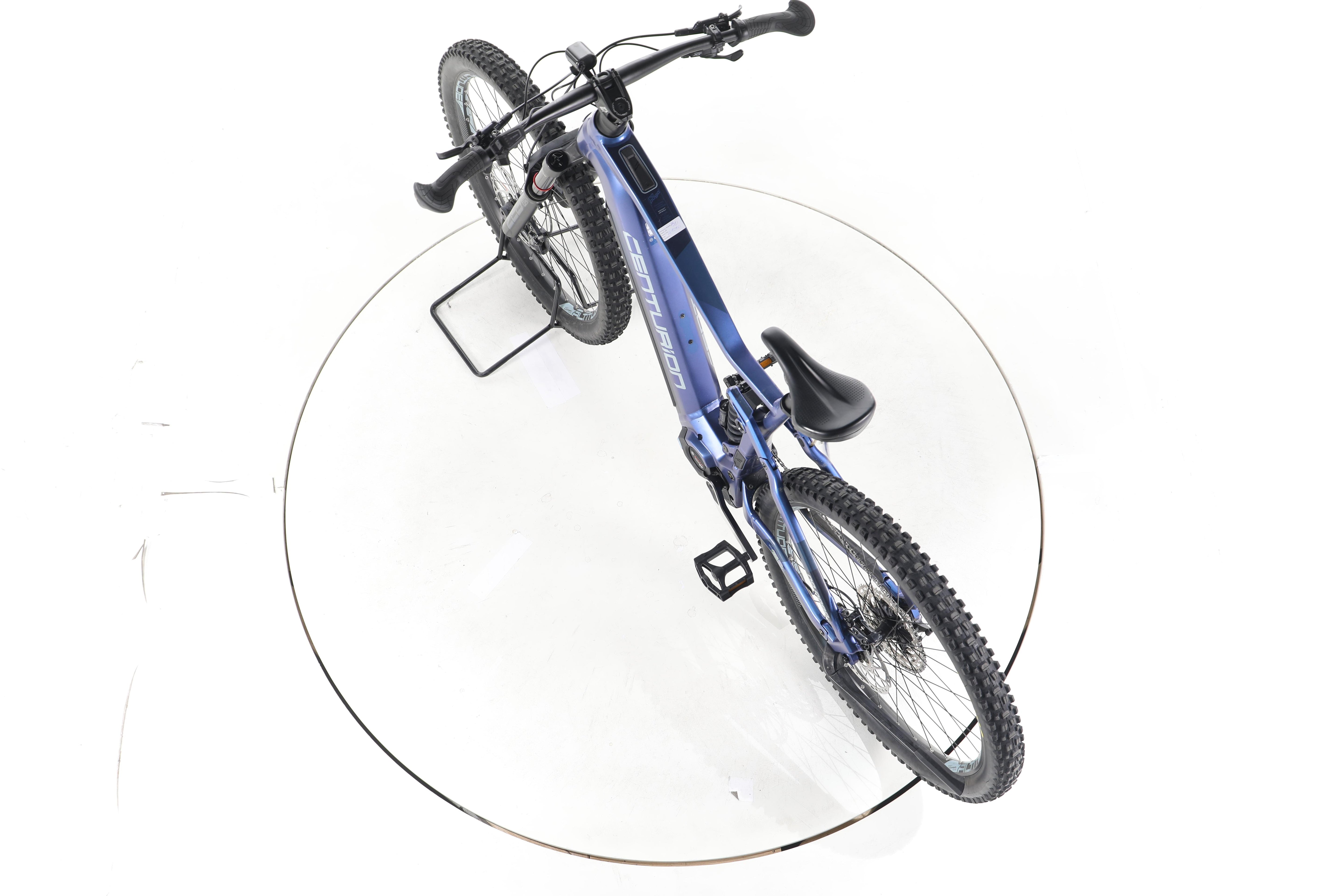 Centurion No Pogo R2700i E-Bike Fully - Image 21