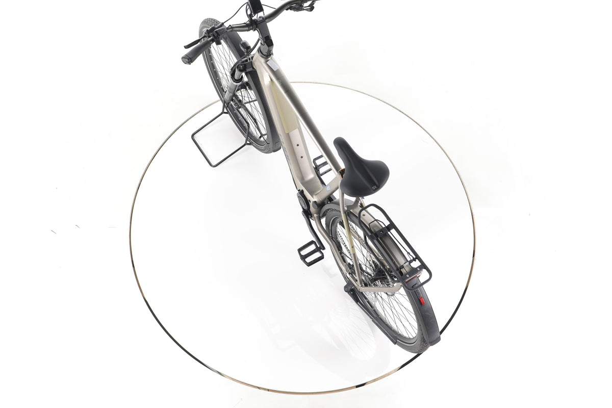 Cube Kathmandu Hybrid Pro Trekking E-Bike - Image 21